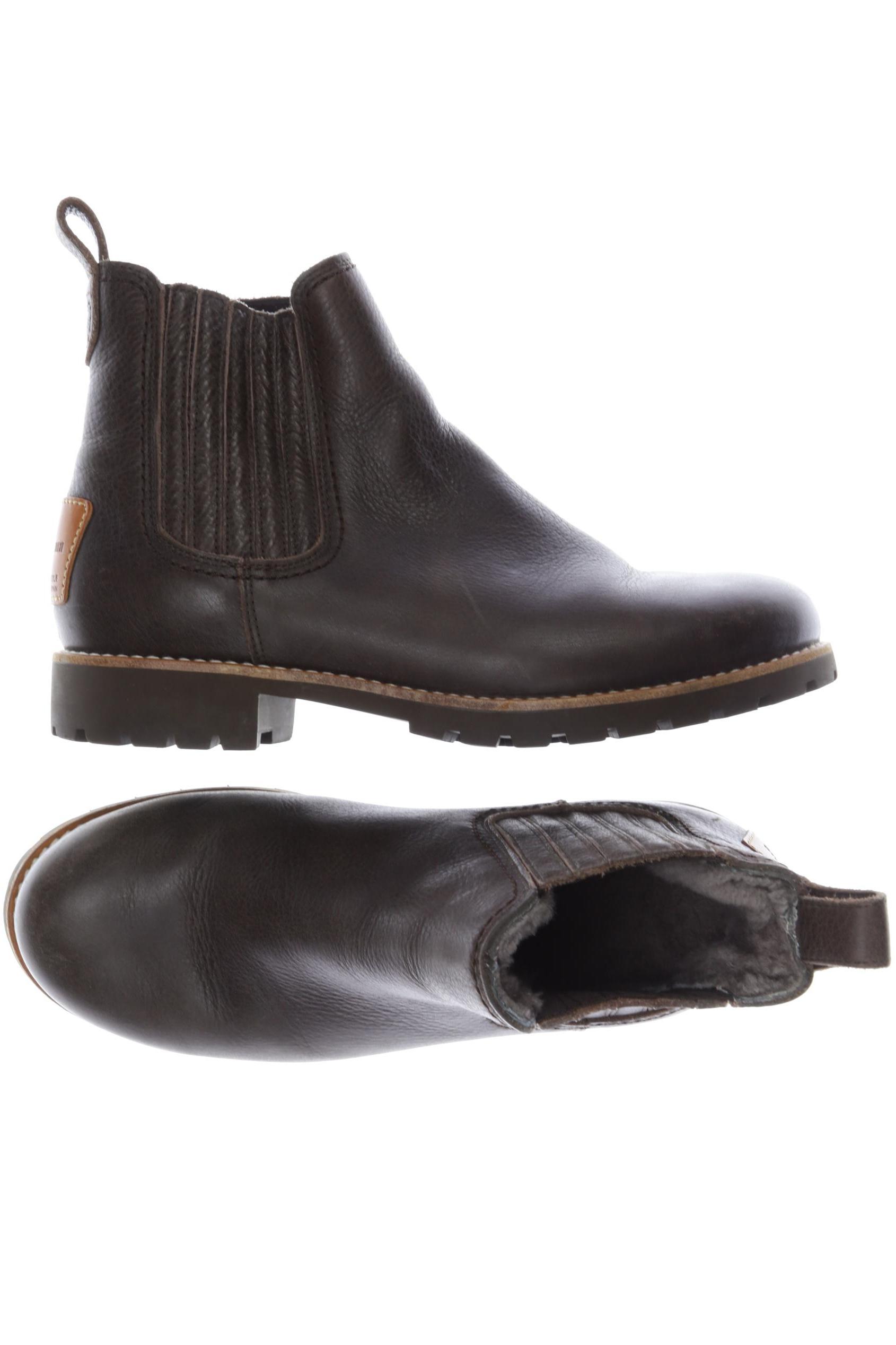 

Panama Jack Damen Stiefelette, braun, Gr. 38
