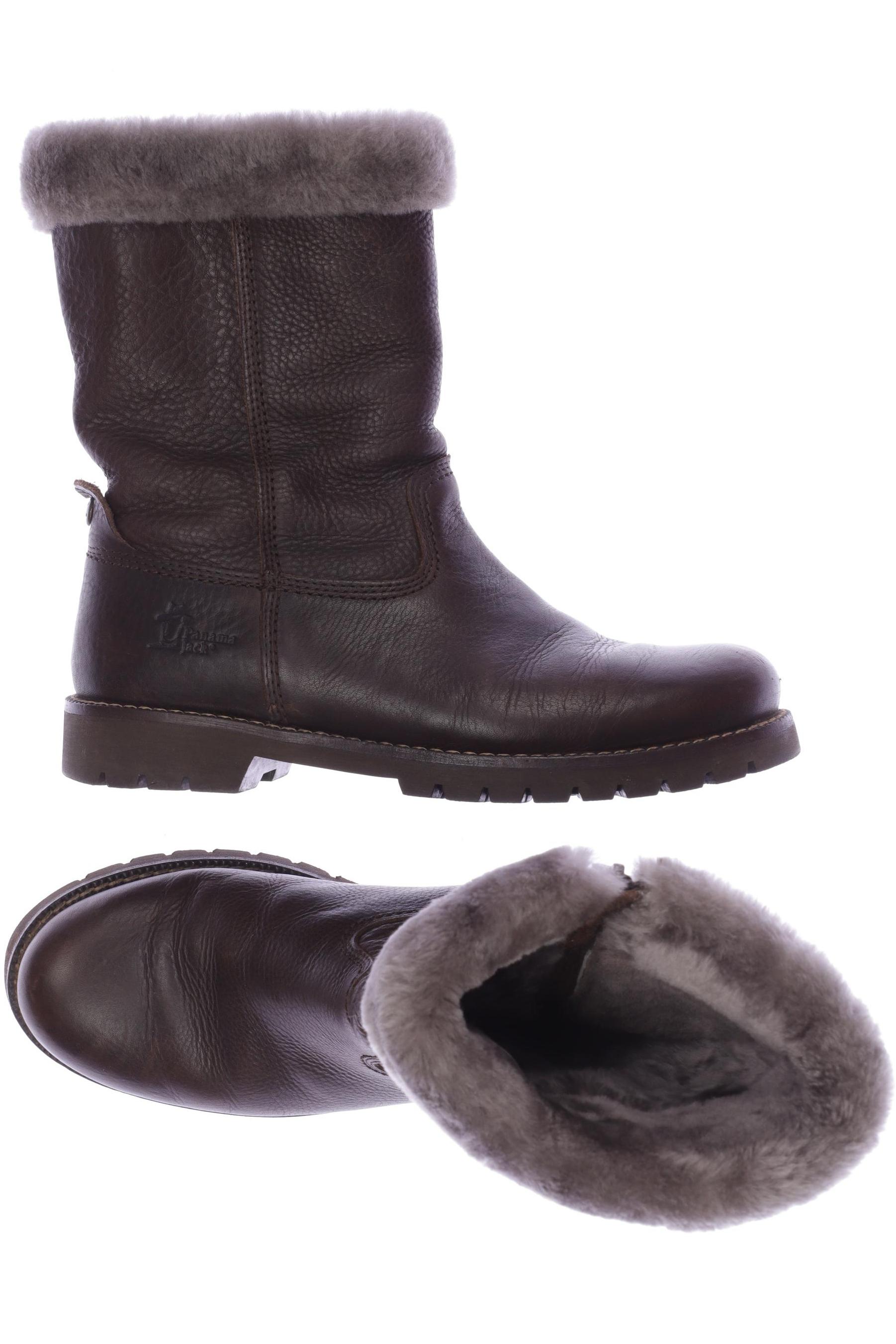 

PANAMA JACK Damen Stiefel, braun