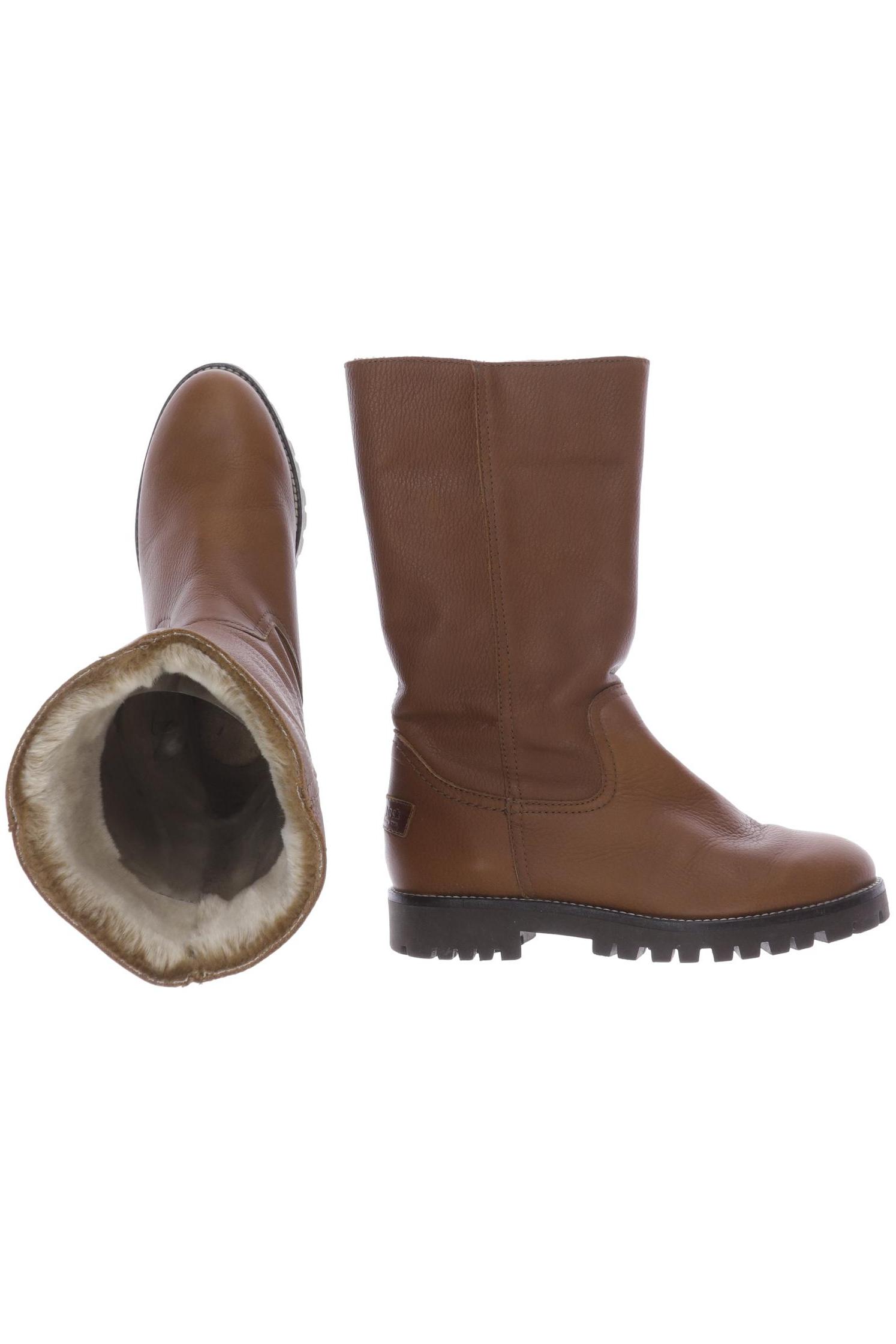 

Panama Jack Damen Stiefel, braun, Gr. 38