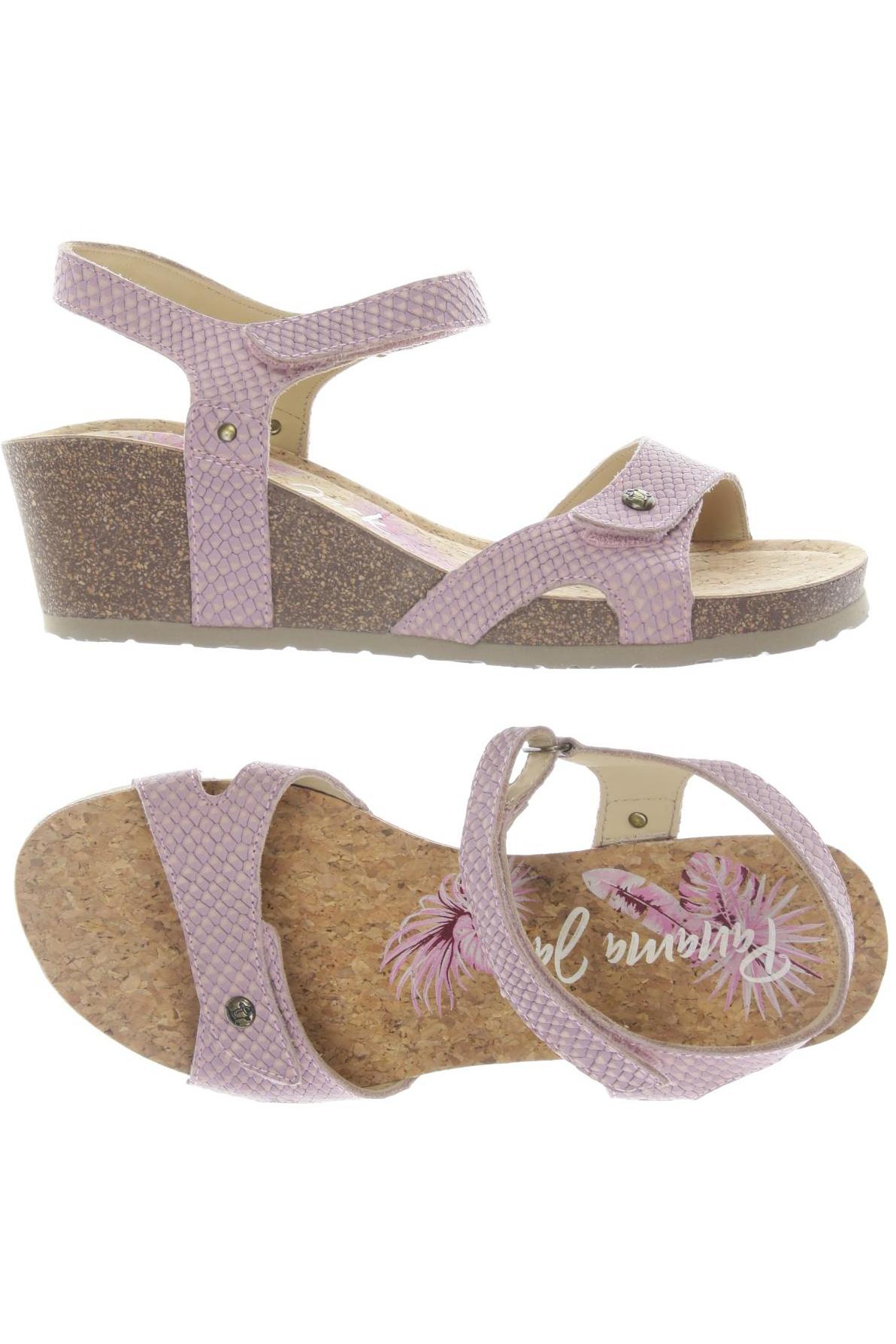 

PANAMA JACK Damen Sandale, pink