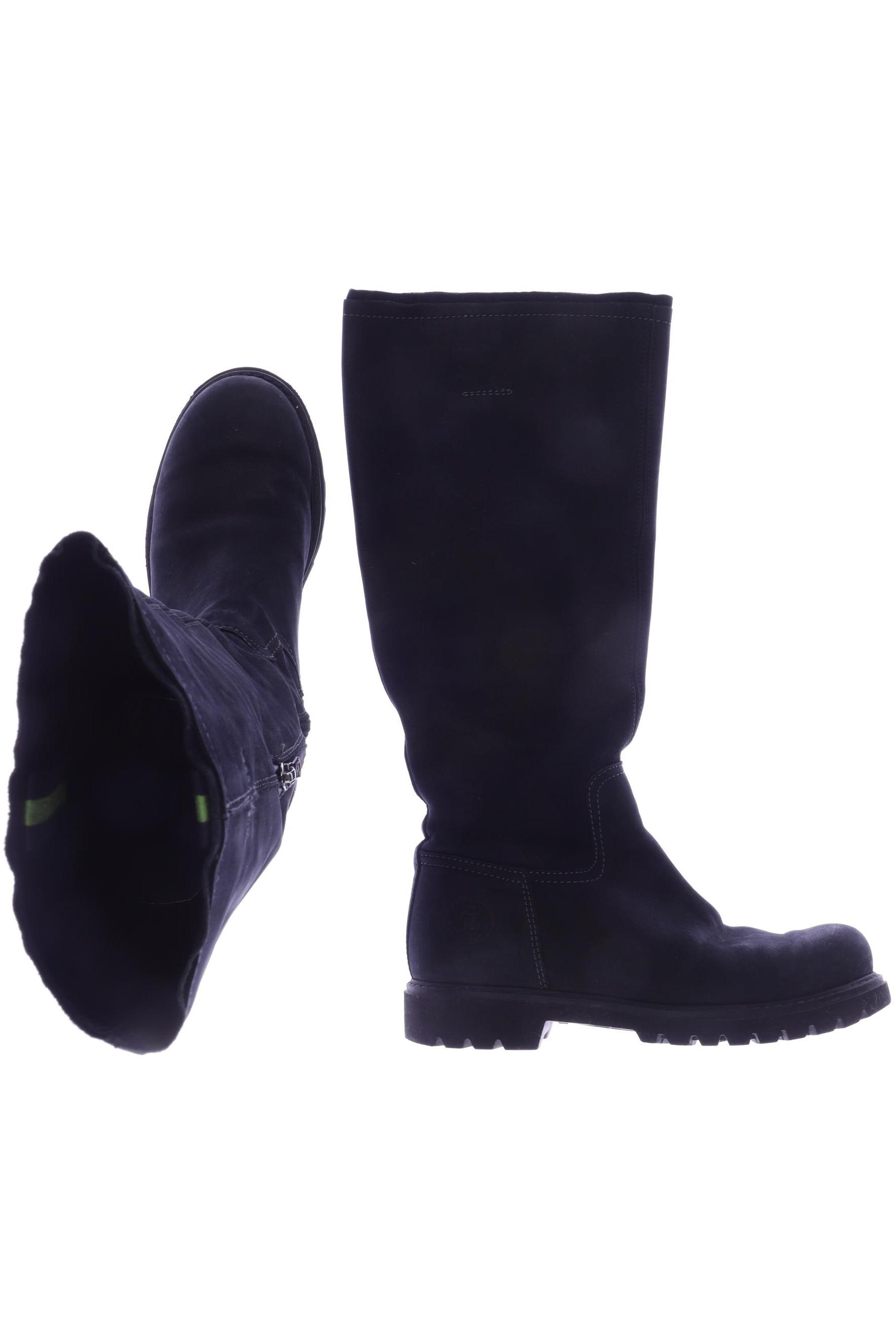 

PANAMA JACK Damen Stiefel, schwarz