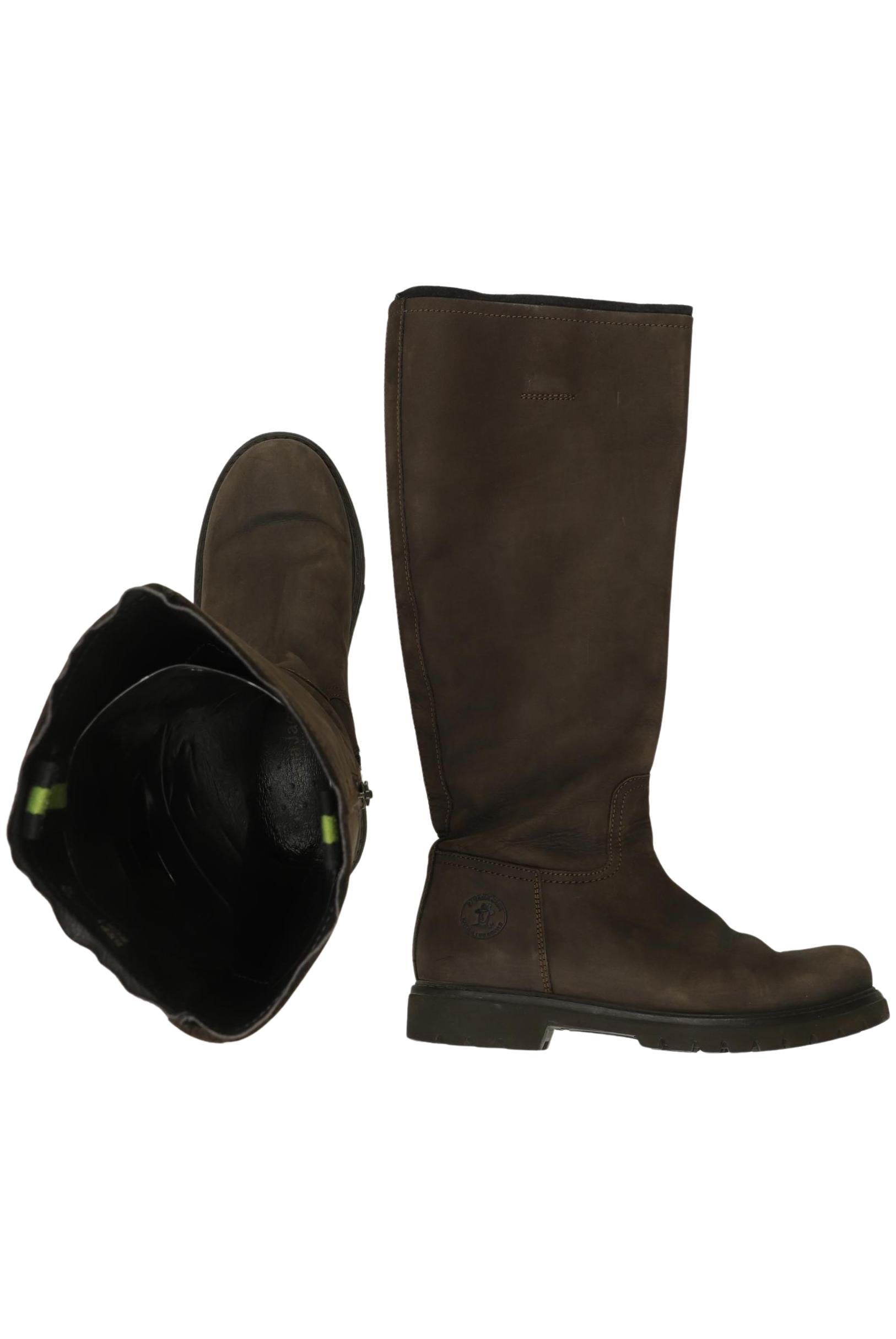 

Panama Jack Damen Stiefel, braun, Gr. 37