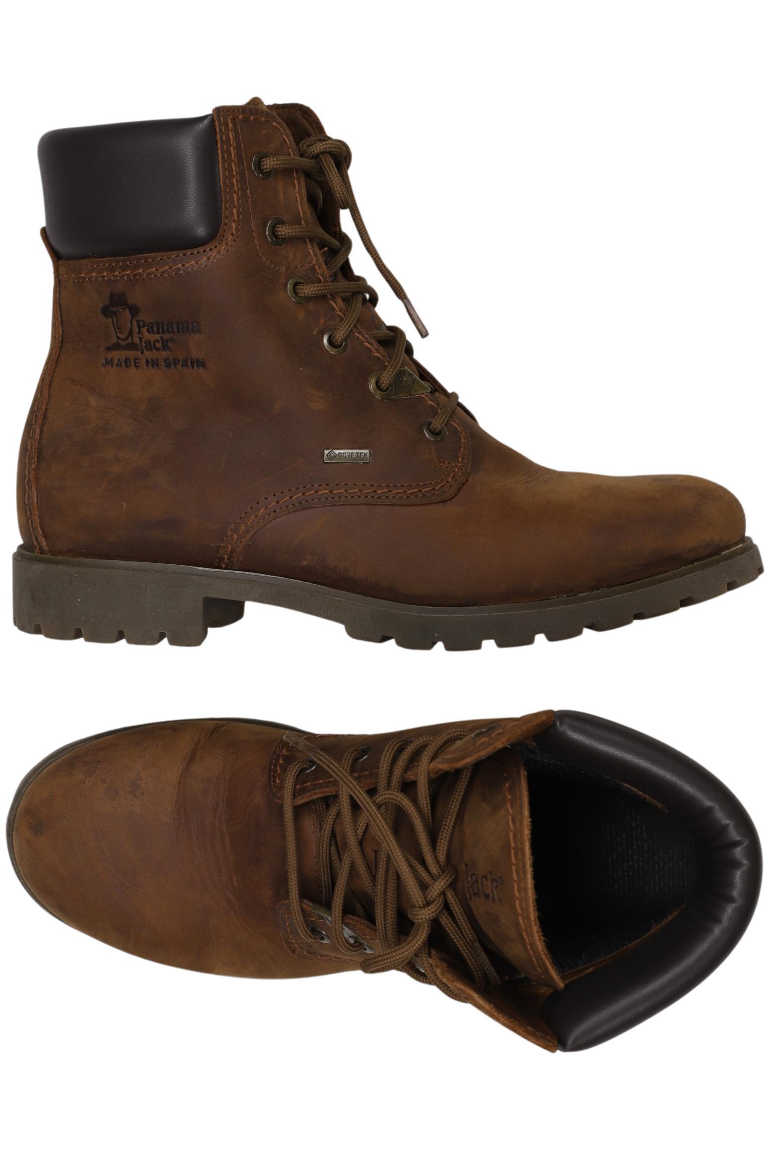 

Panama Jack Damen Stiefelette, braun, Gr. 39