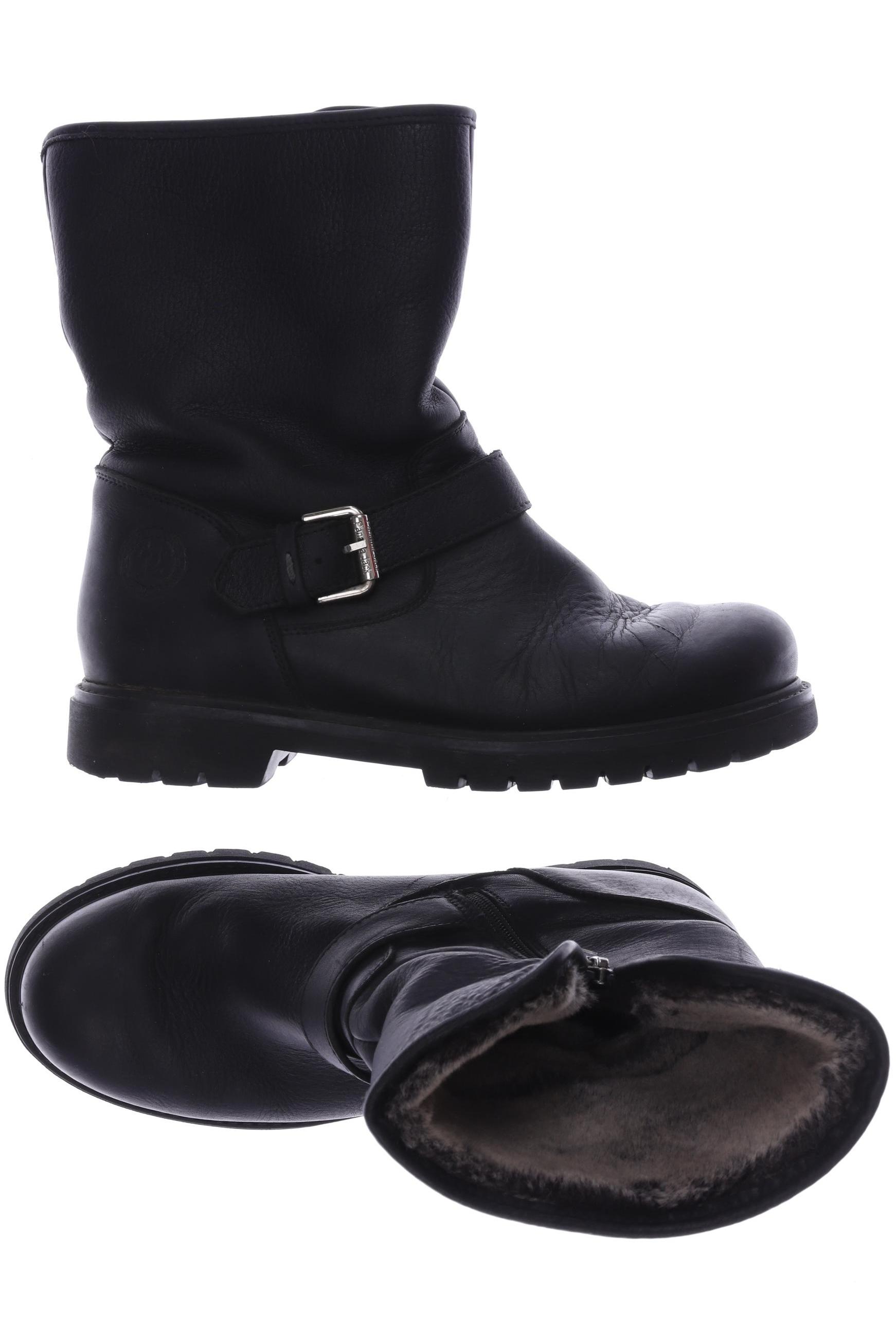 

PANAMA JACK Damen Stiefel, schwarz