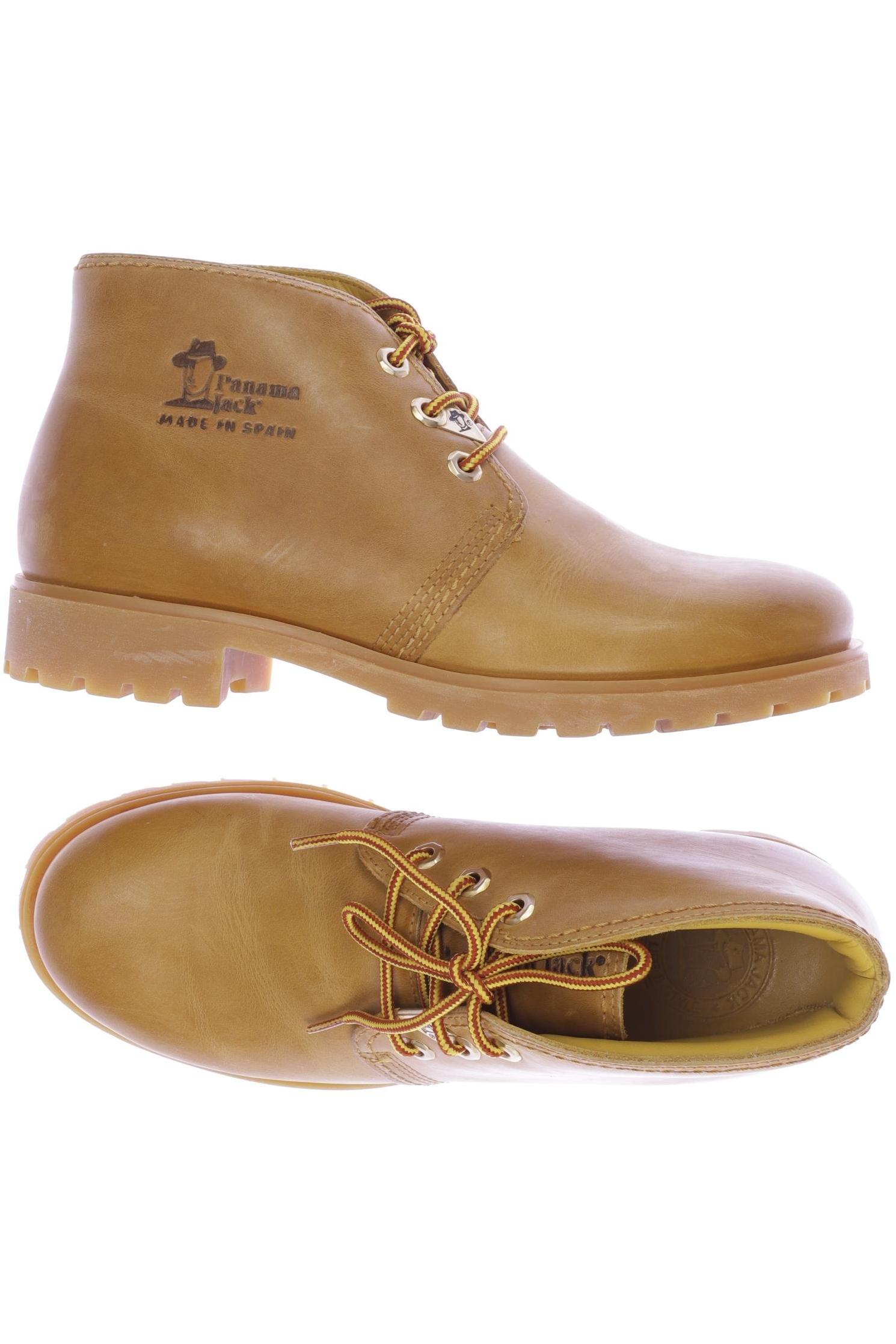 

Panama Jack Damen Stiefelette, braun, Gr. 38