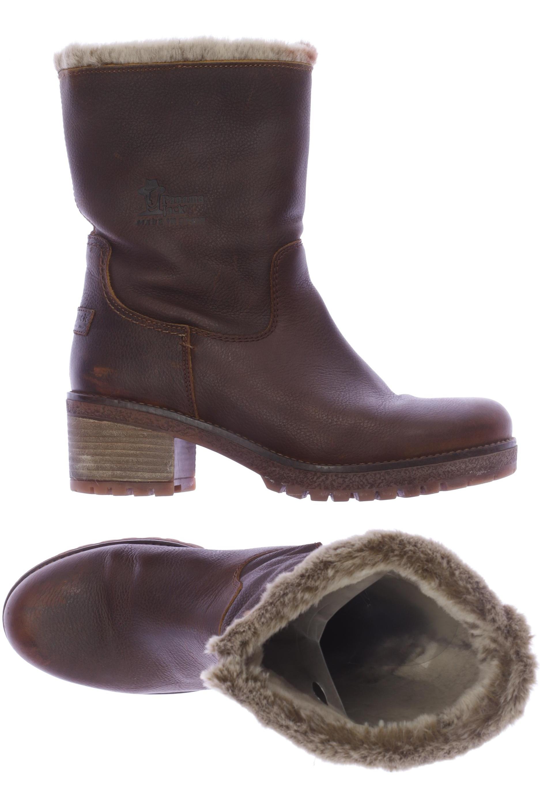 

PANAMA JACK Damen Stiefel, braun