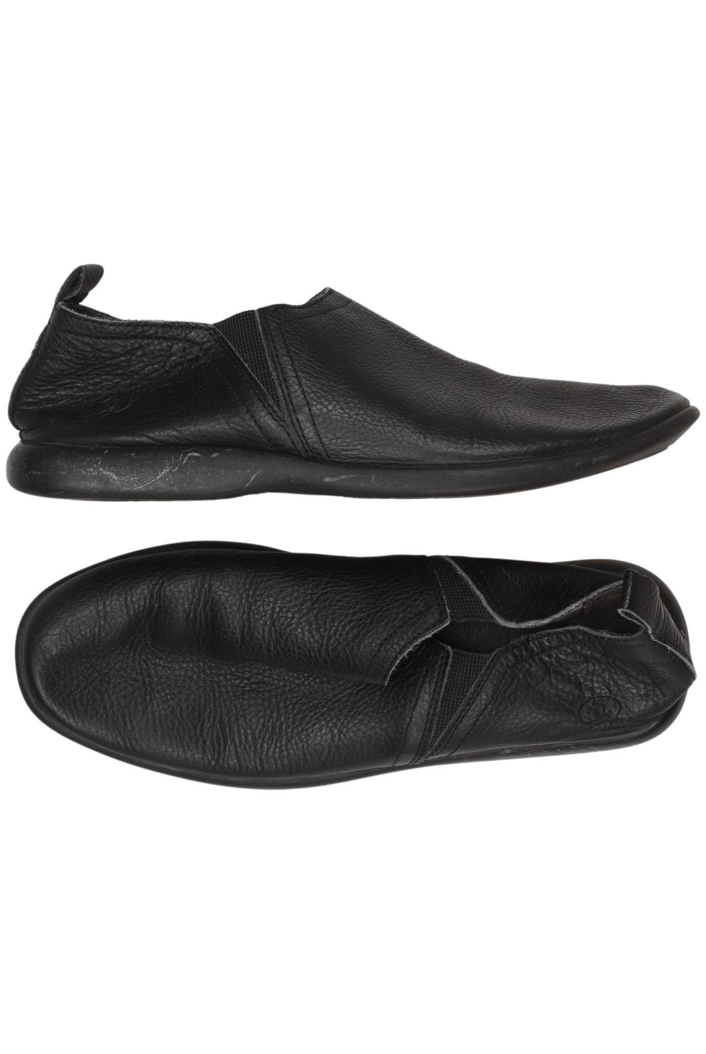 

Panama Jack Damen Halbschuh, schwarz, Gr. 37