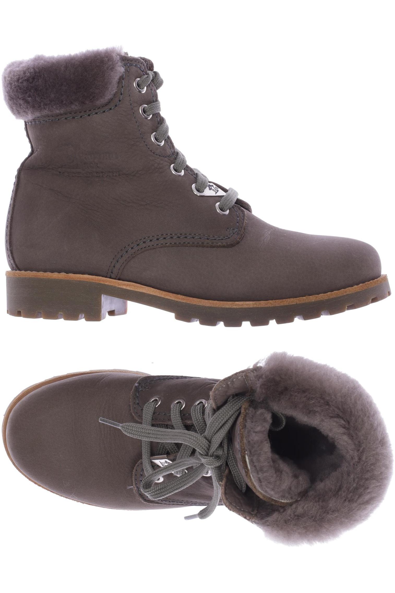 

PANAMA JACK Damen Stiefelette, braun