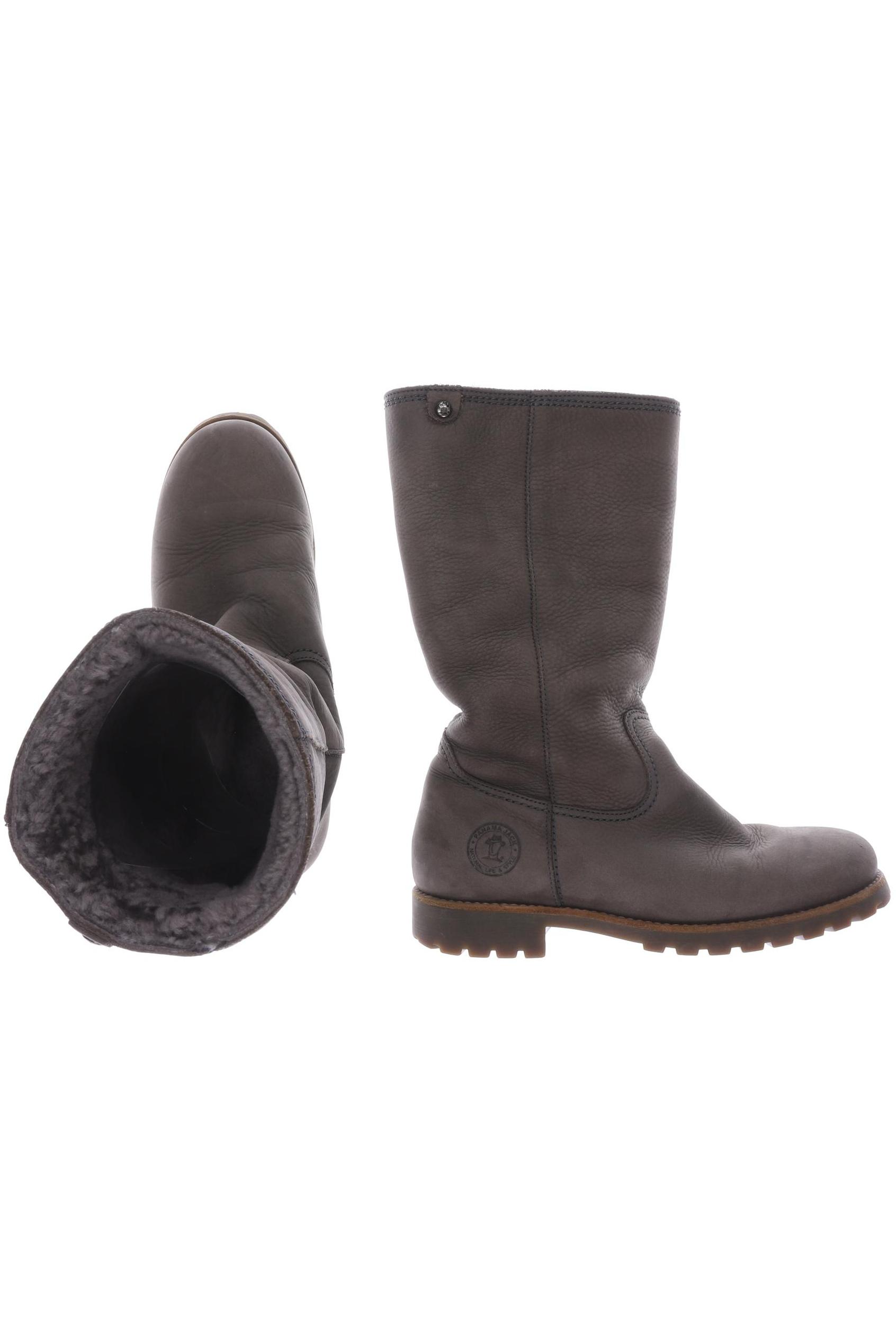 

Panama Jack Damen Stiefel, braun, Gr. 39