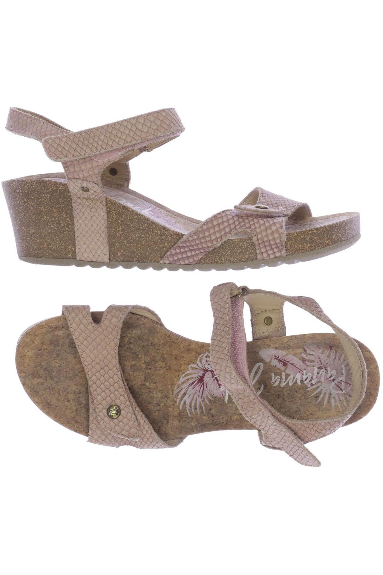 

PANAMA JACK Damen Sandale, pink