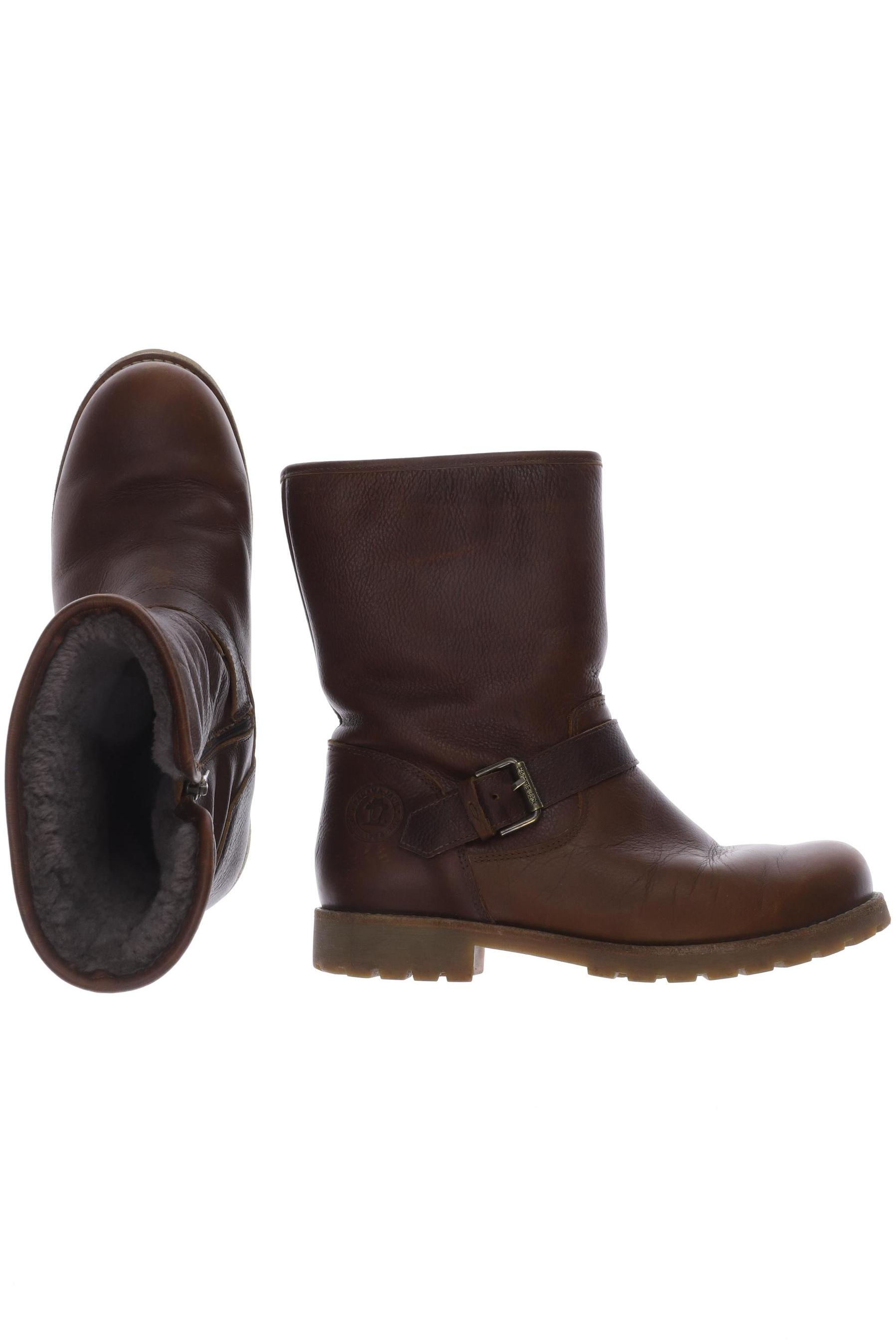 

PANAMA JACK Damen Stiefel, braun