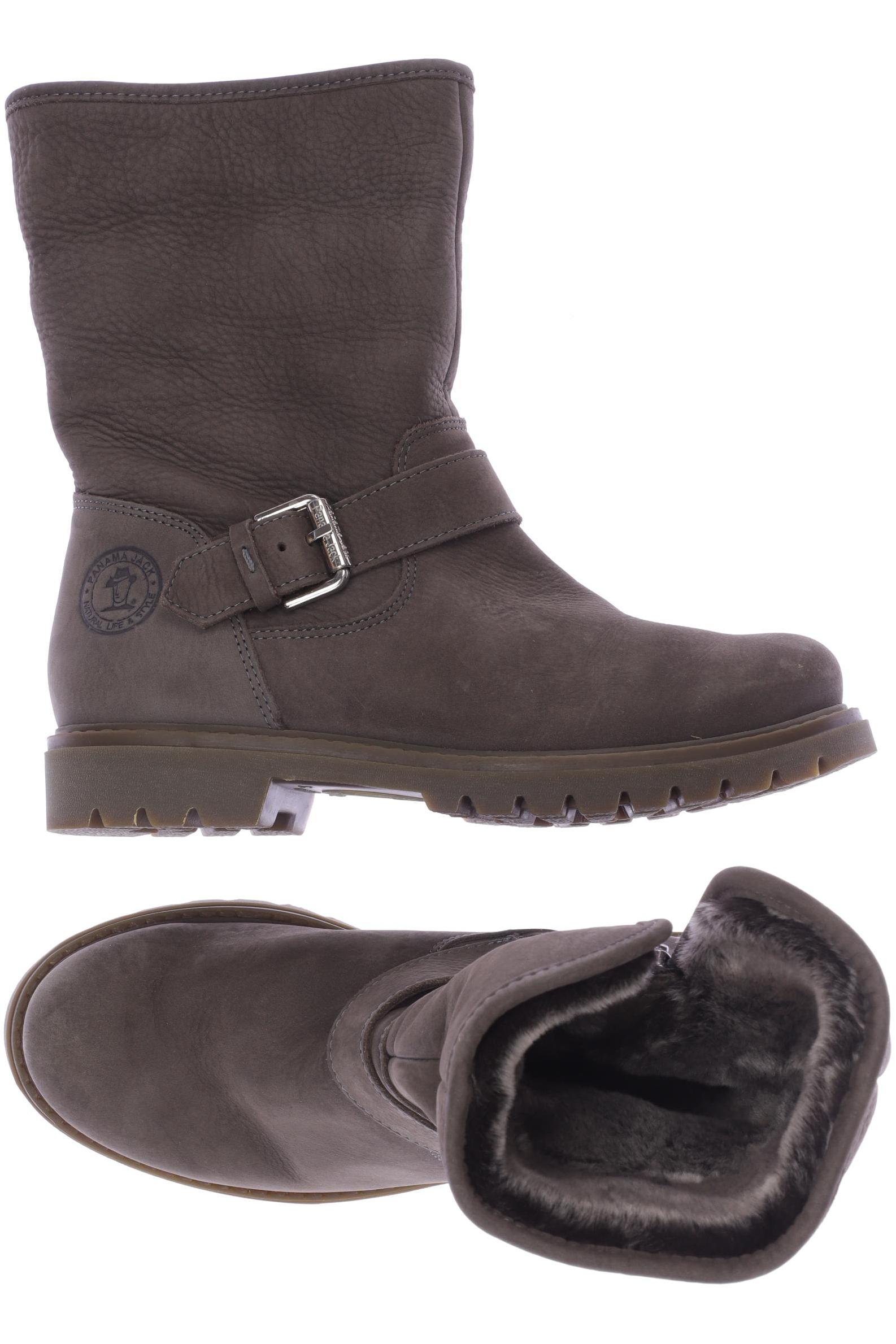 

PANAMA JACK Damen Stiefel, braun