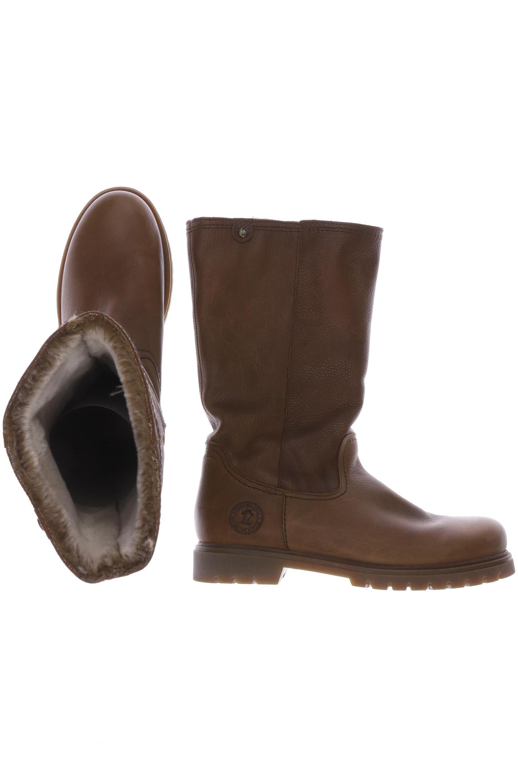 

PANAMA JACK Damen Stiefel, braun