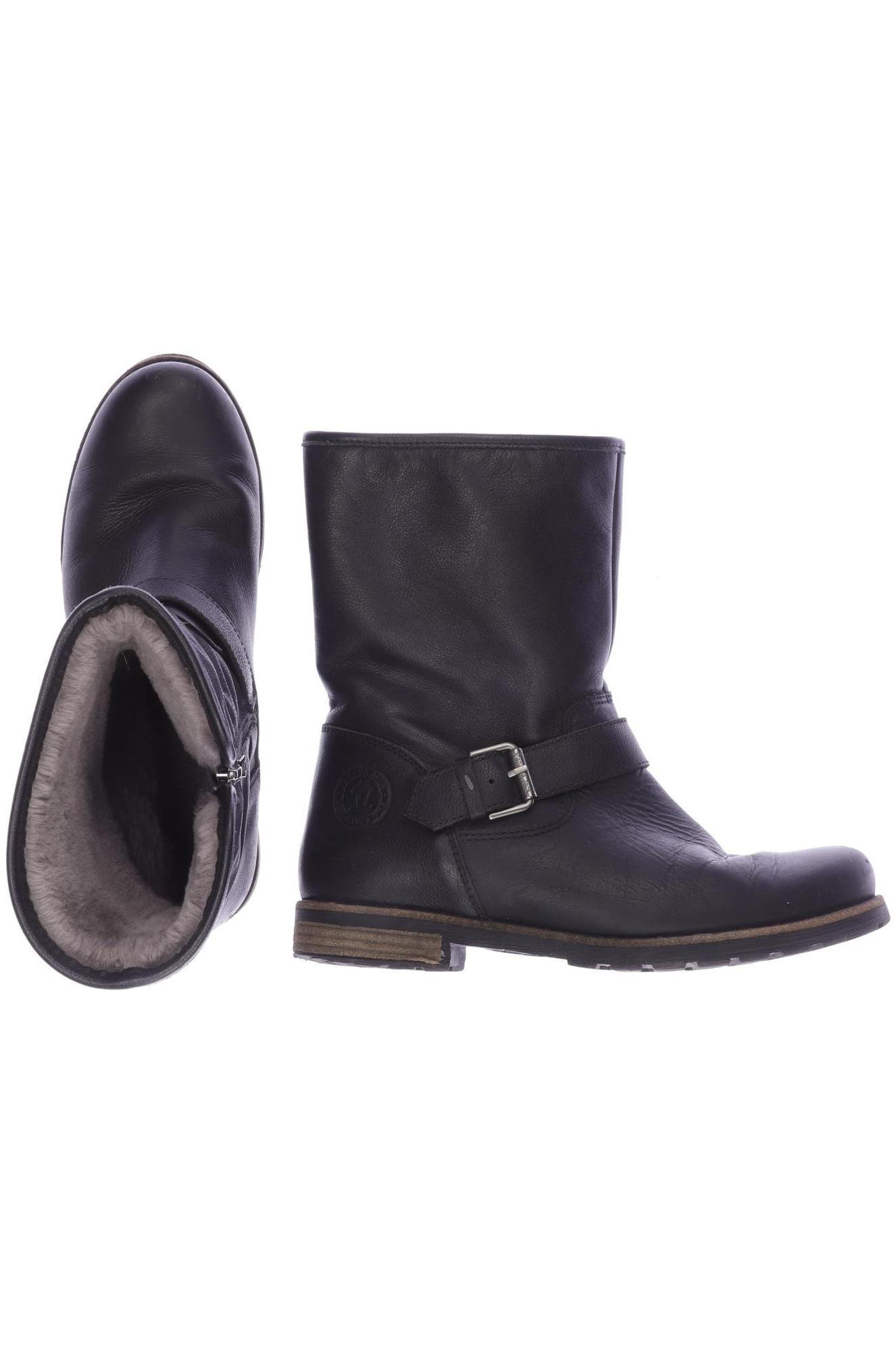 

PANAMA JACK Damen Stiefel, schwarz