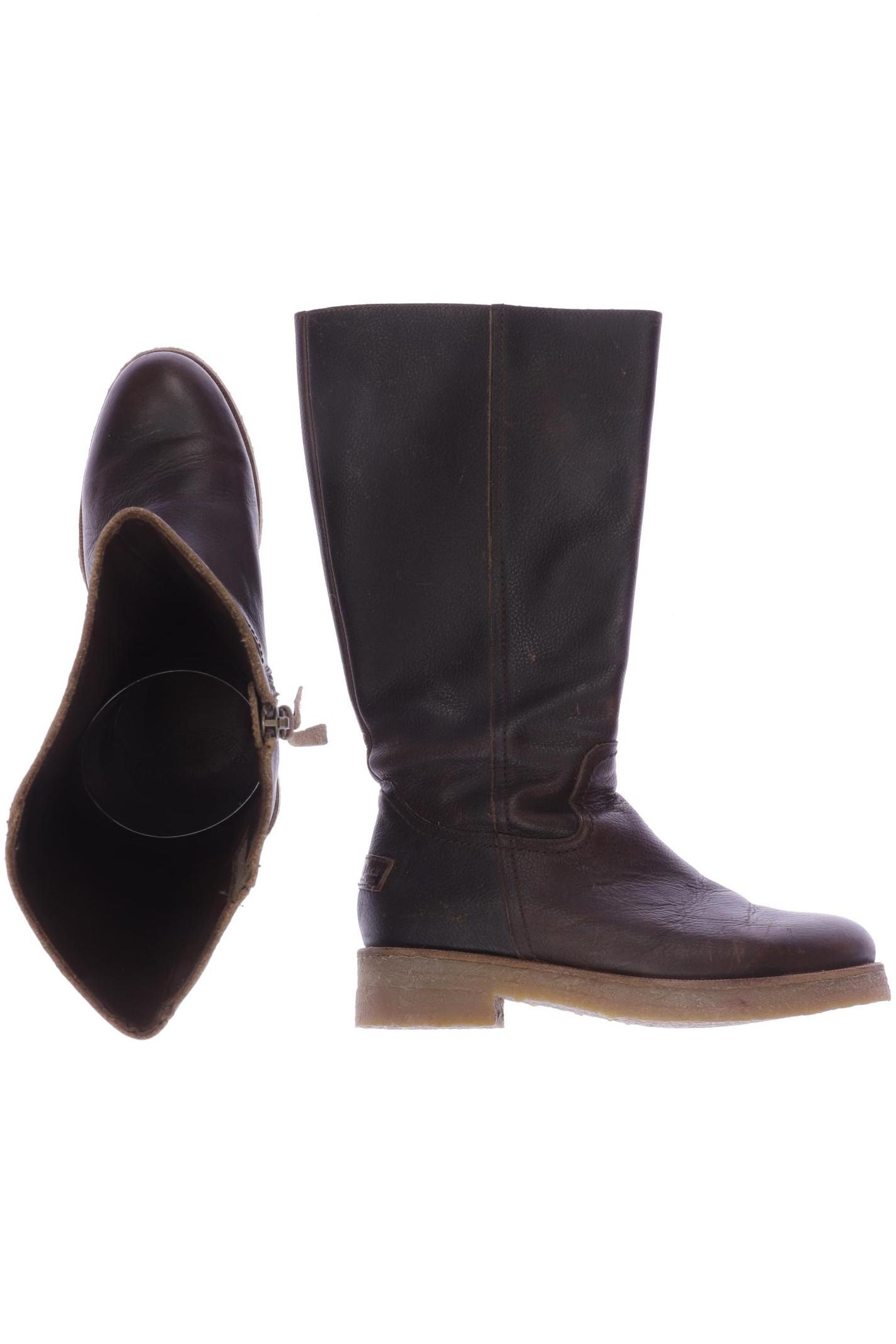 

Panama Jack Damen Stiefel, braun, Gr. 38