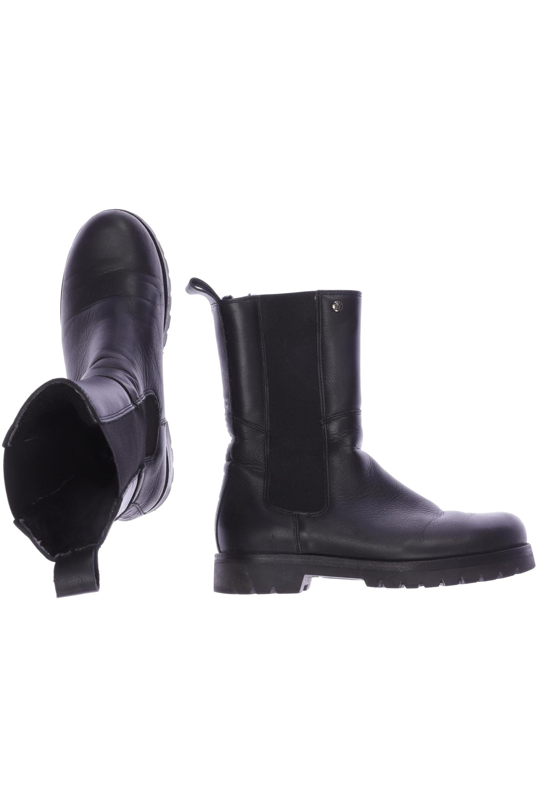 

PANAMA JACK Damen Stiefel, schwarz