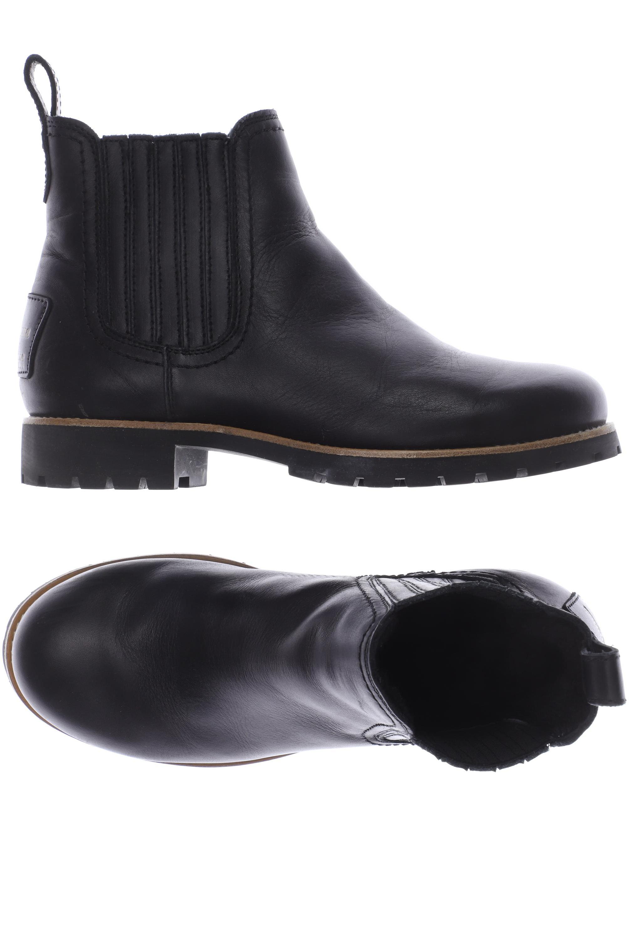 

PANAMA JACK Damen Stiefelette, schwarz