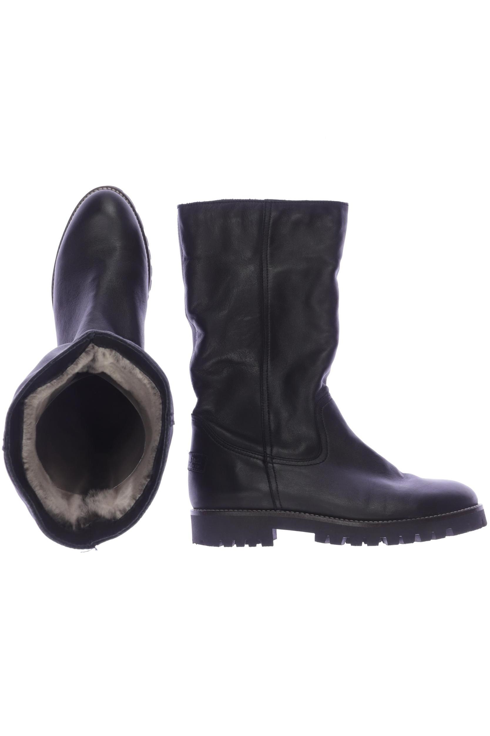 

PANAMA JACK Damen Stiefel, schwarz