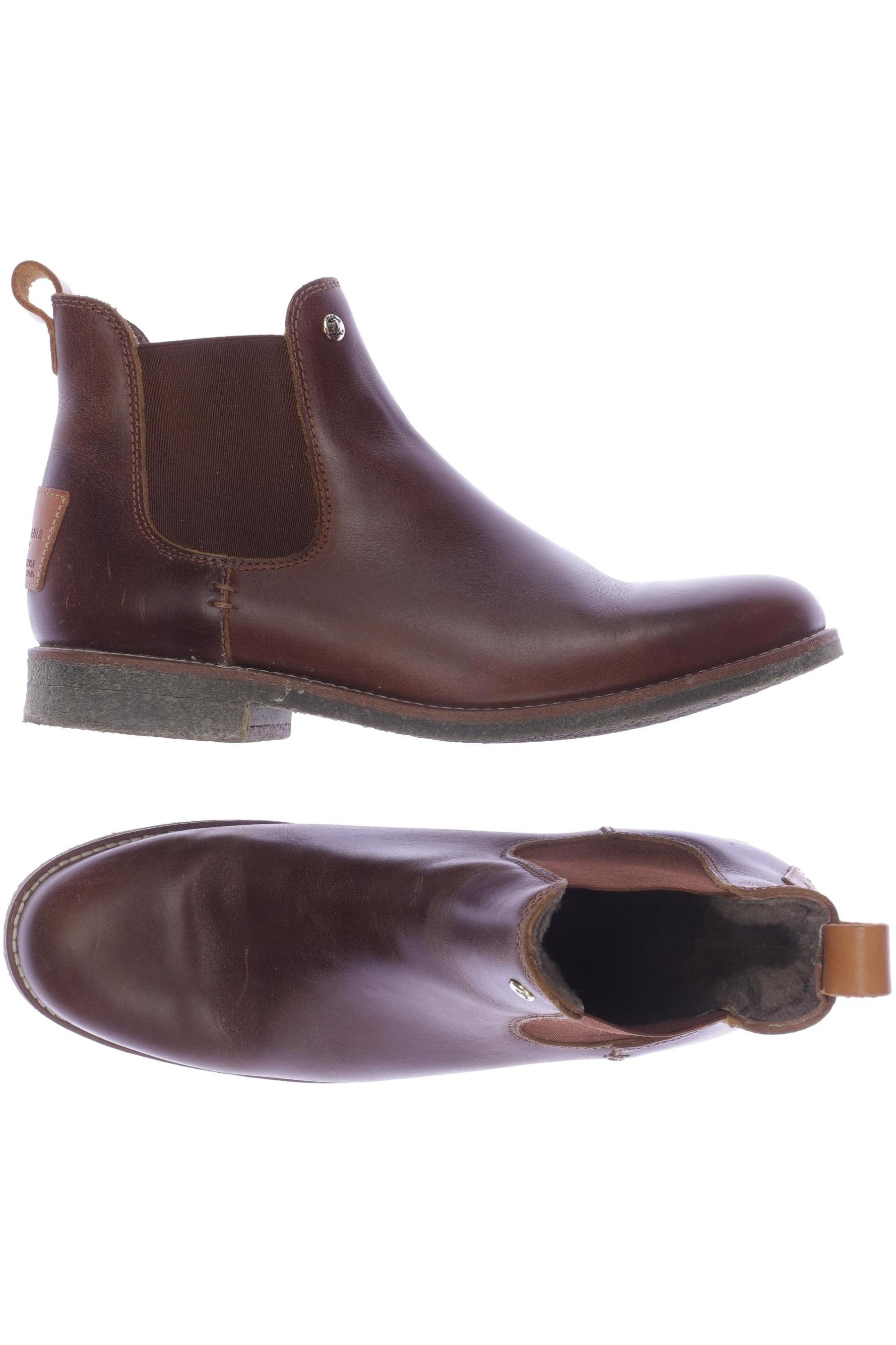 

PANAMA JACK Damen Stiefelette, braun