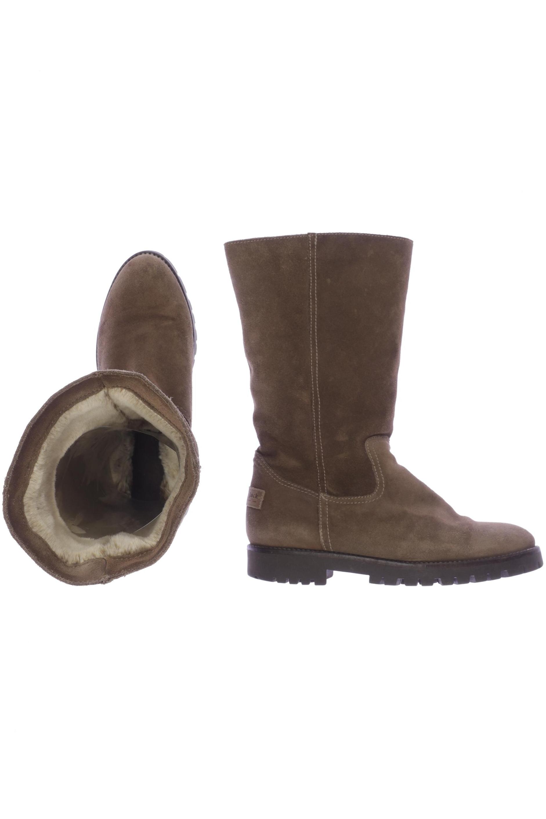 

Panama Jack Damen Stiefel, braun, Gr. 40