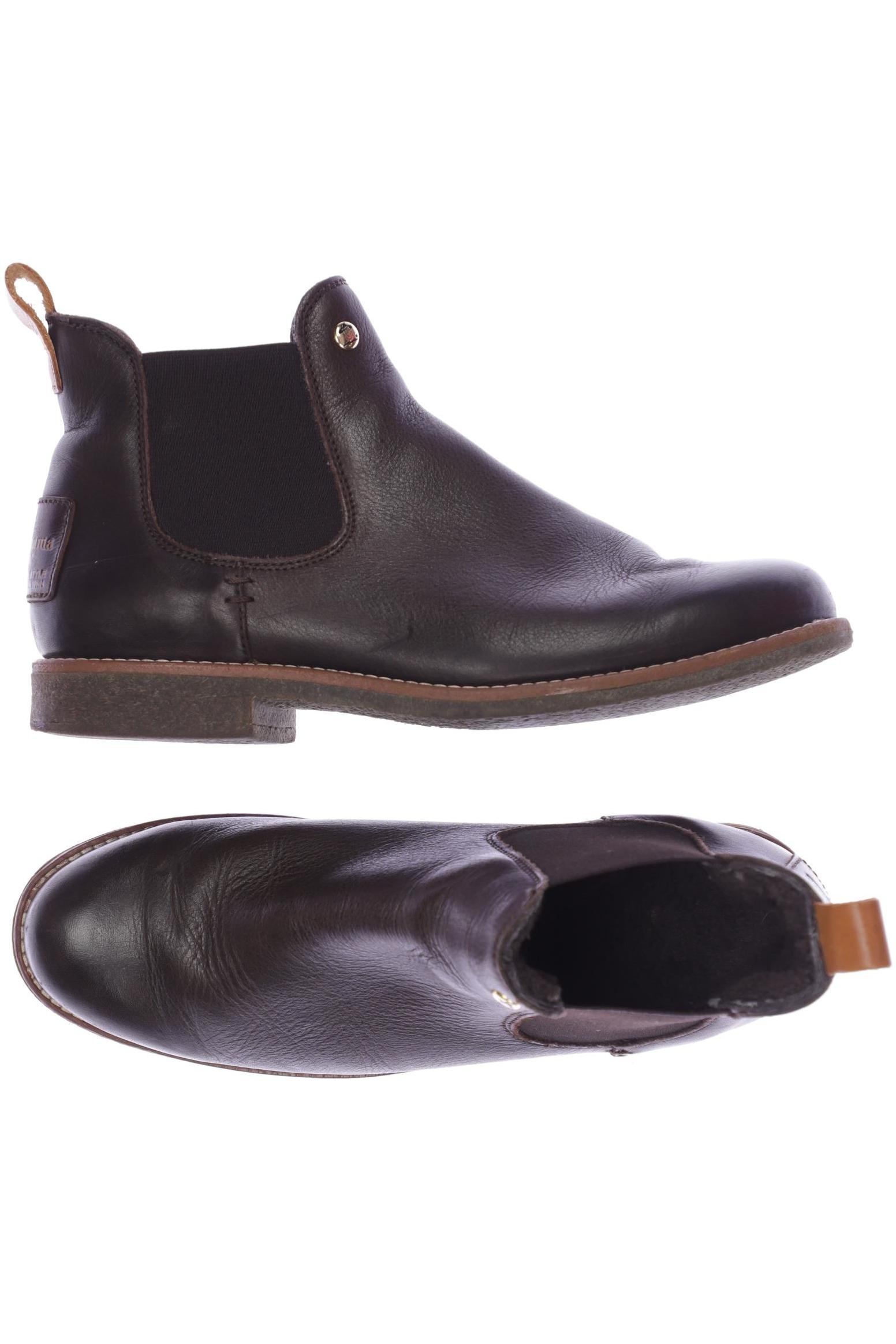 

Panama Jack Damen Stiefelette, schwarz, Gr. 39