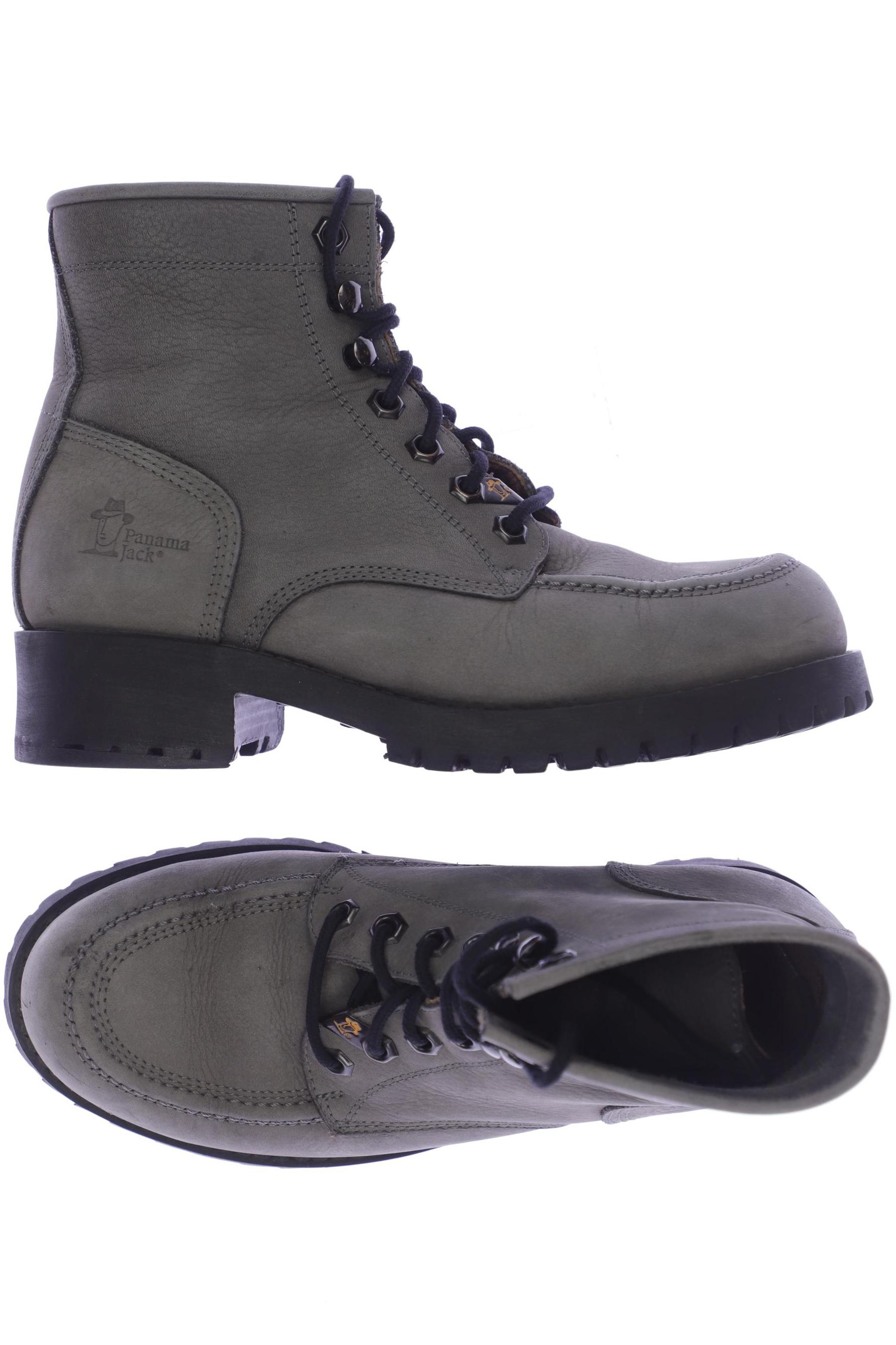 

PANAMA JACK Damen Stiefelette, grau