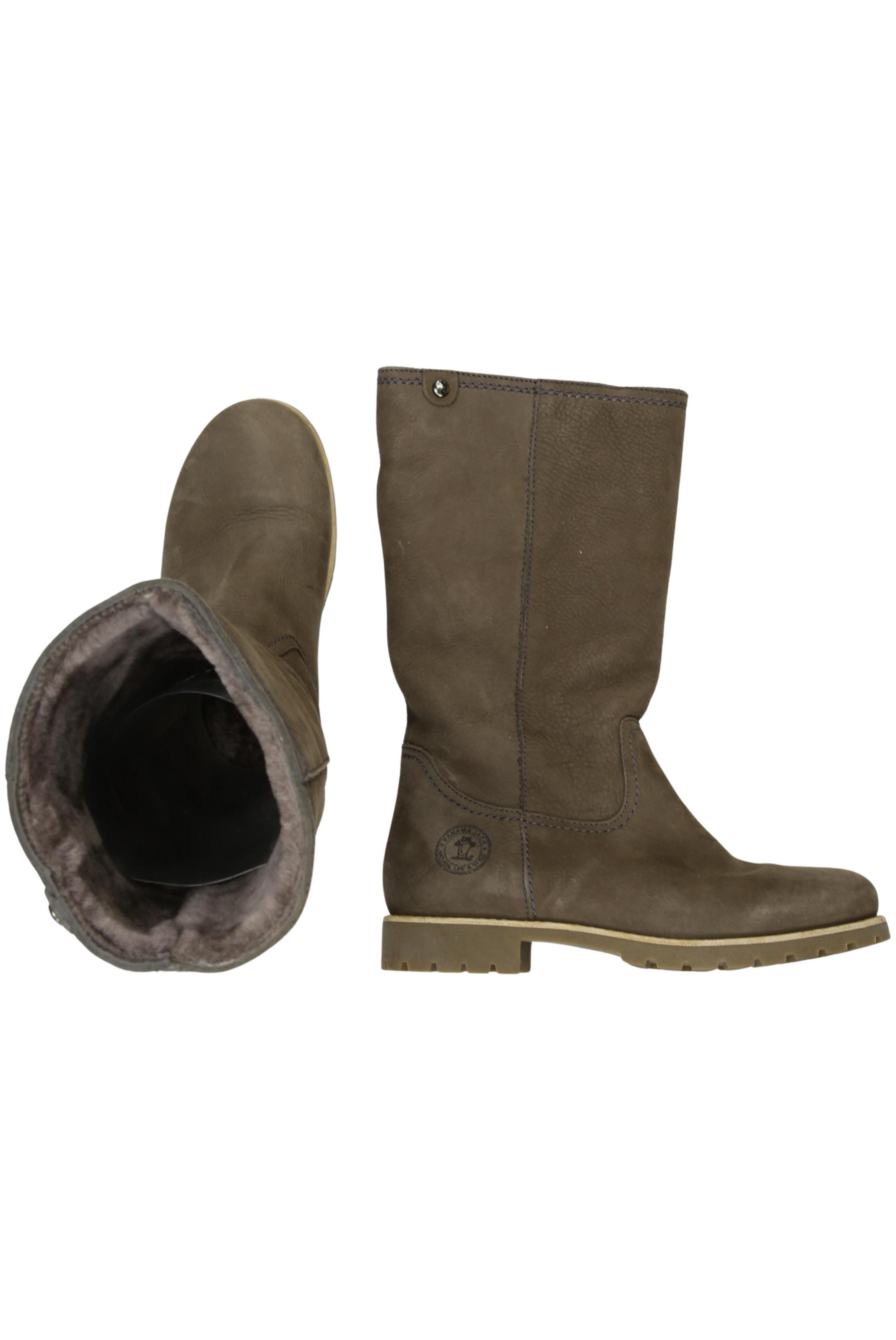

Panama Jack Damen Stiefel, braun, Gr. 40