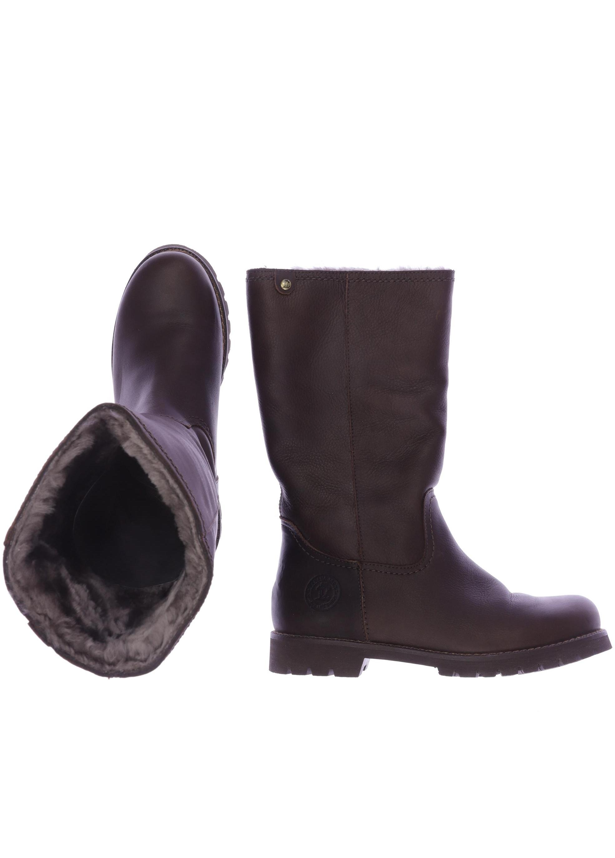 

Panama Jack Damen Stiefel, braun, Gr. 40