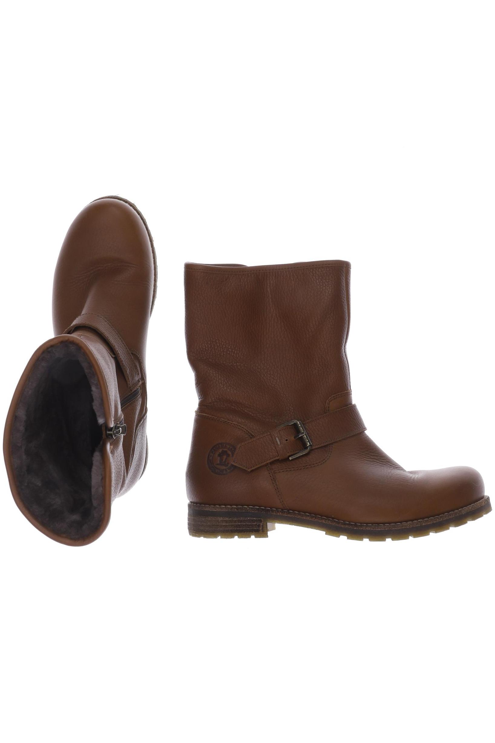 

PANAMA JACK Damen Stiefel, braun