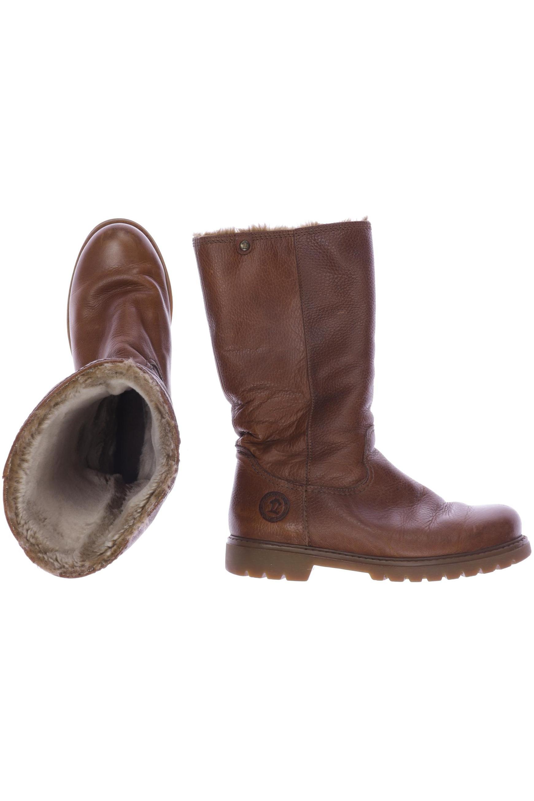 

PANAMA JACK Damen Stiefel, braun