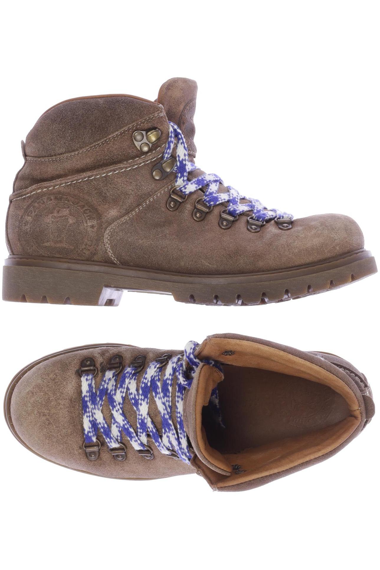 

PANAMA JACK Damen Stiefelette, braun