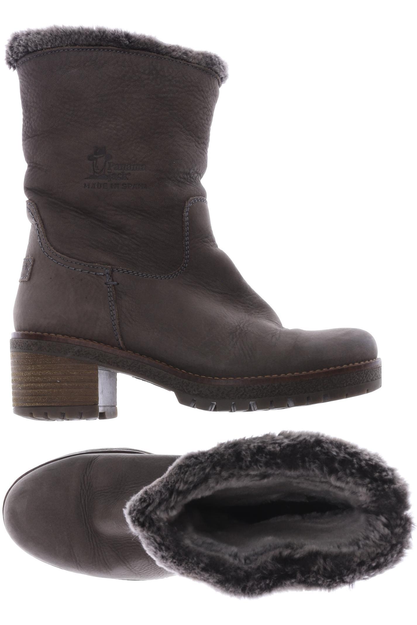 

PANAMA JACK Damen Stiefelette, grau