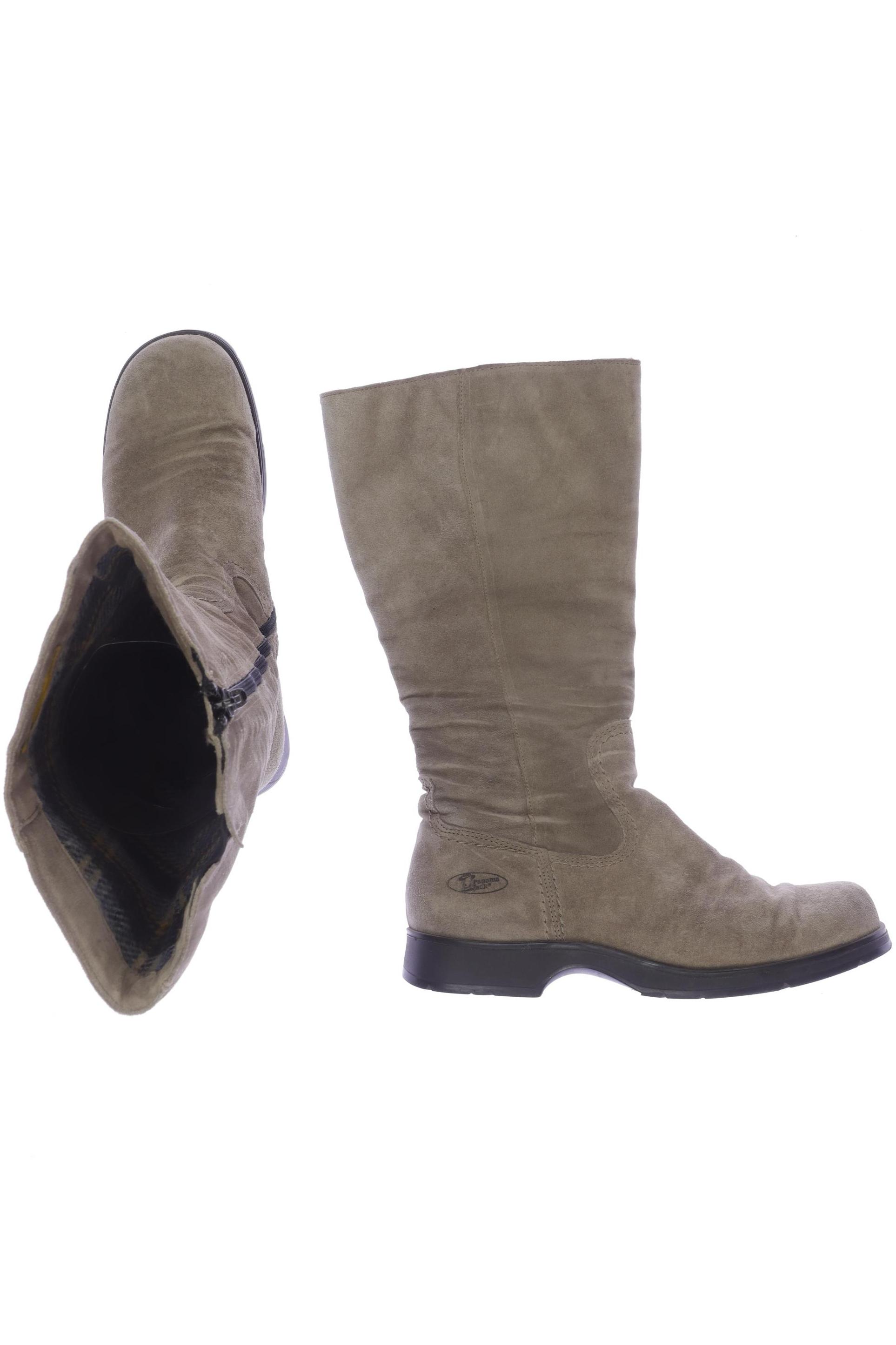 

Panama Jack Damen Stiefel, beige, Gr. 40