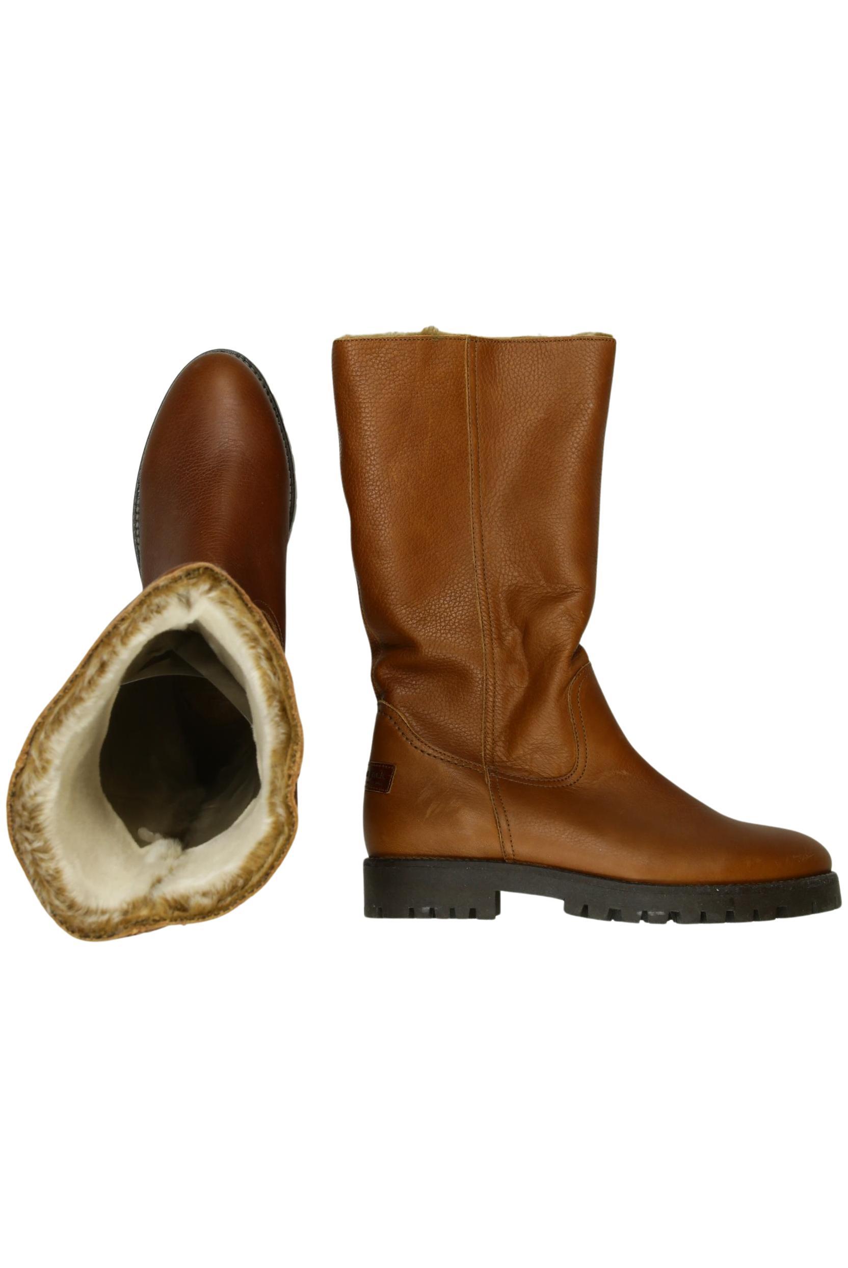 

Panama Jack Damen Stiefel, braun, Gr. 40