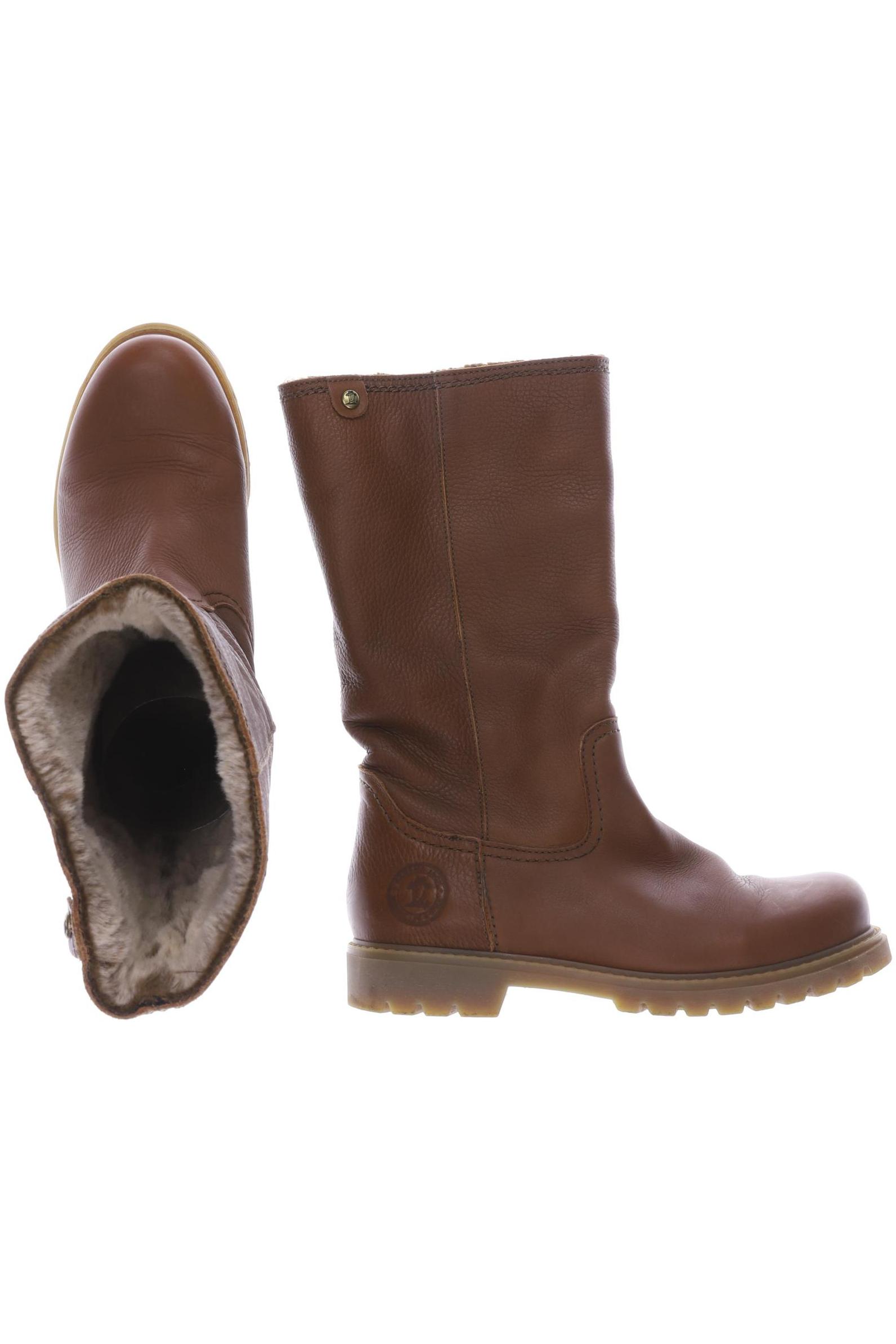 

PANAMA JACK Damen Stiefel, braun