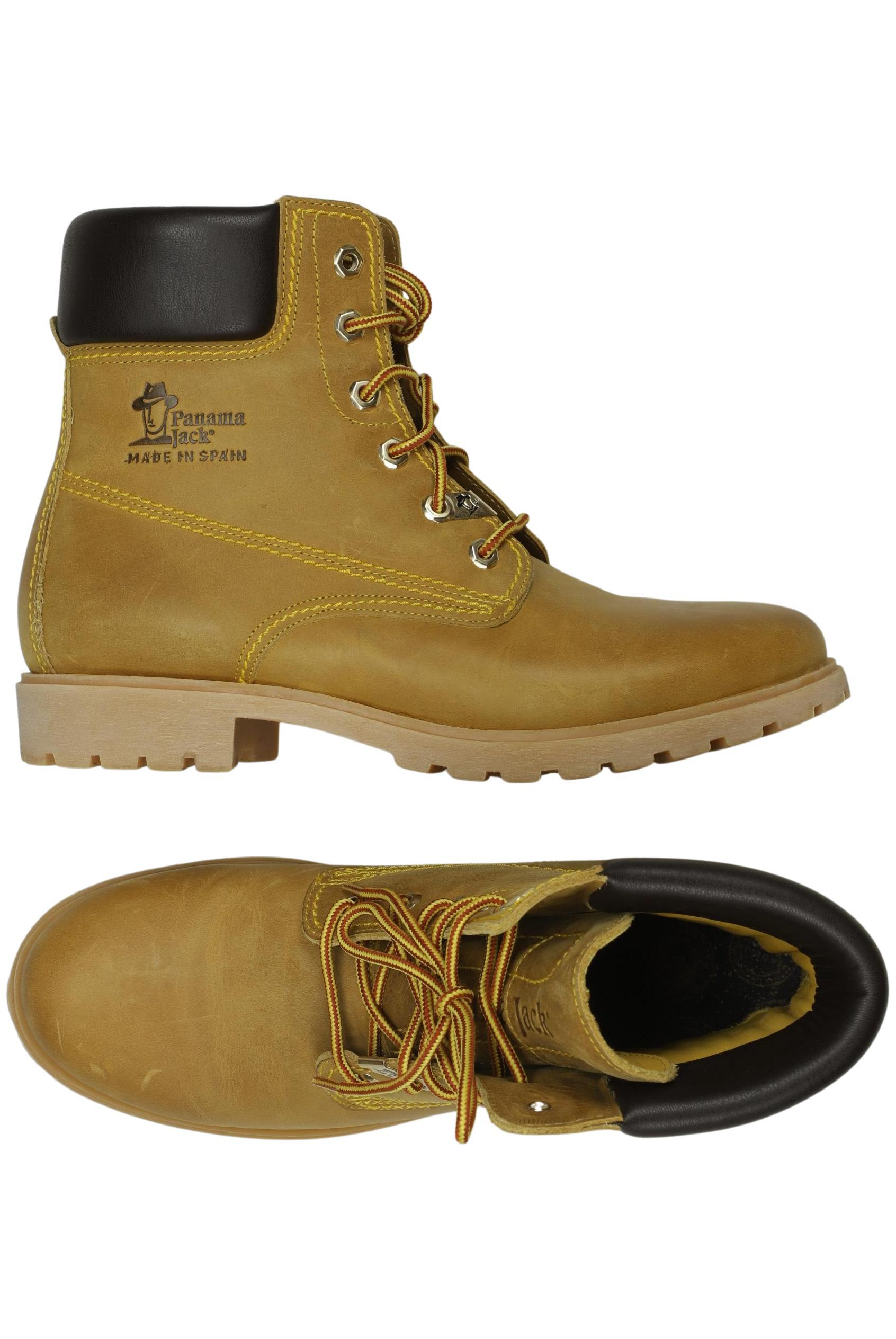 

Panama Jack Damen Stiefelette, braun, Gr. 41