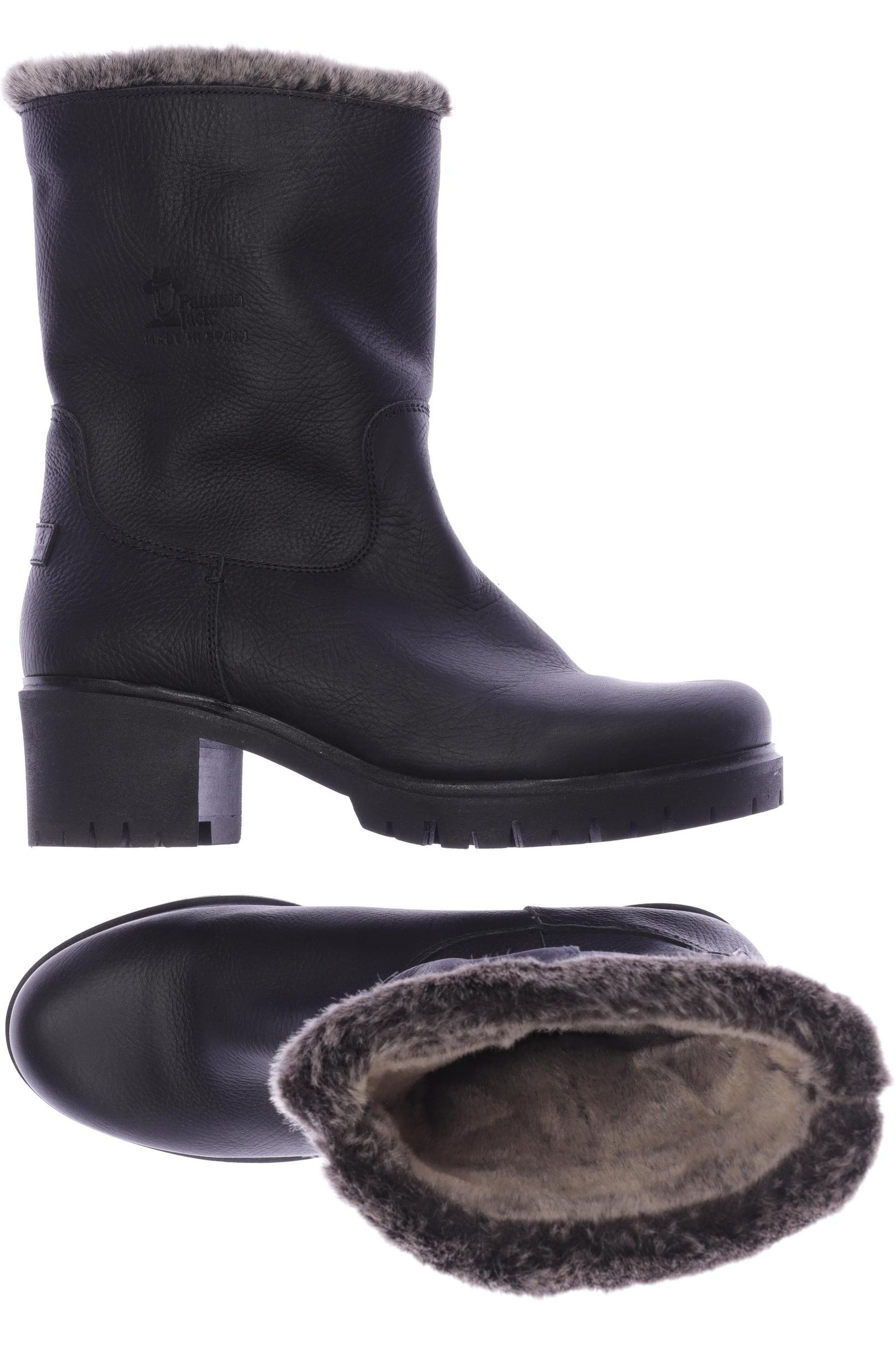 

PANAMA JACK Damen Stiefel, schwarz