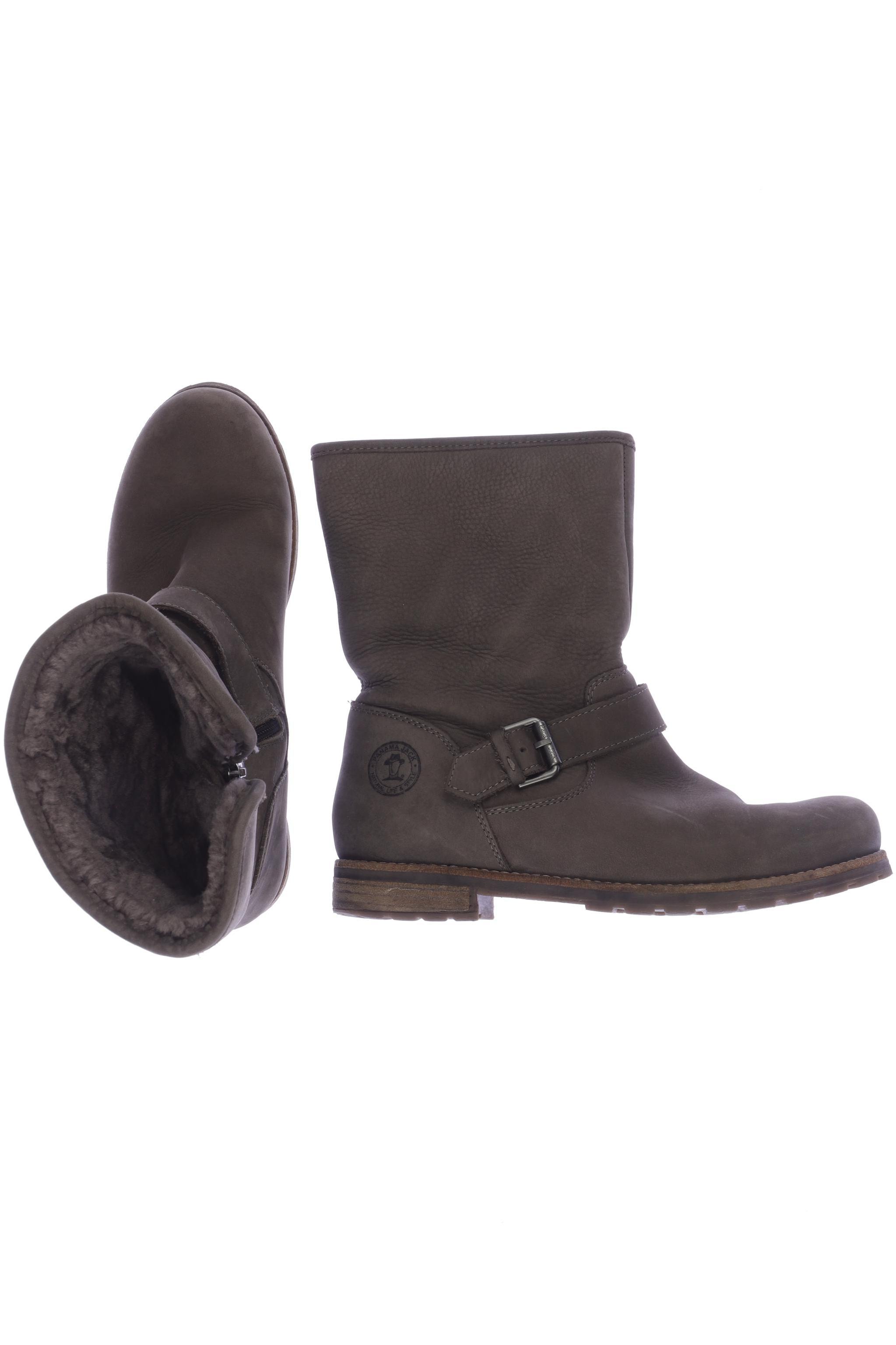 

PANAMA JACK Damen Stiefelette, braun