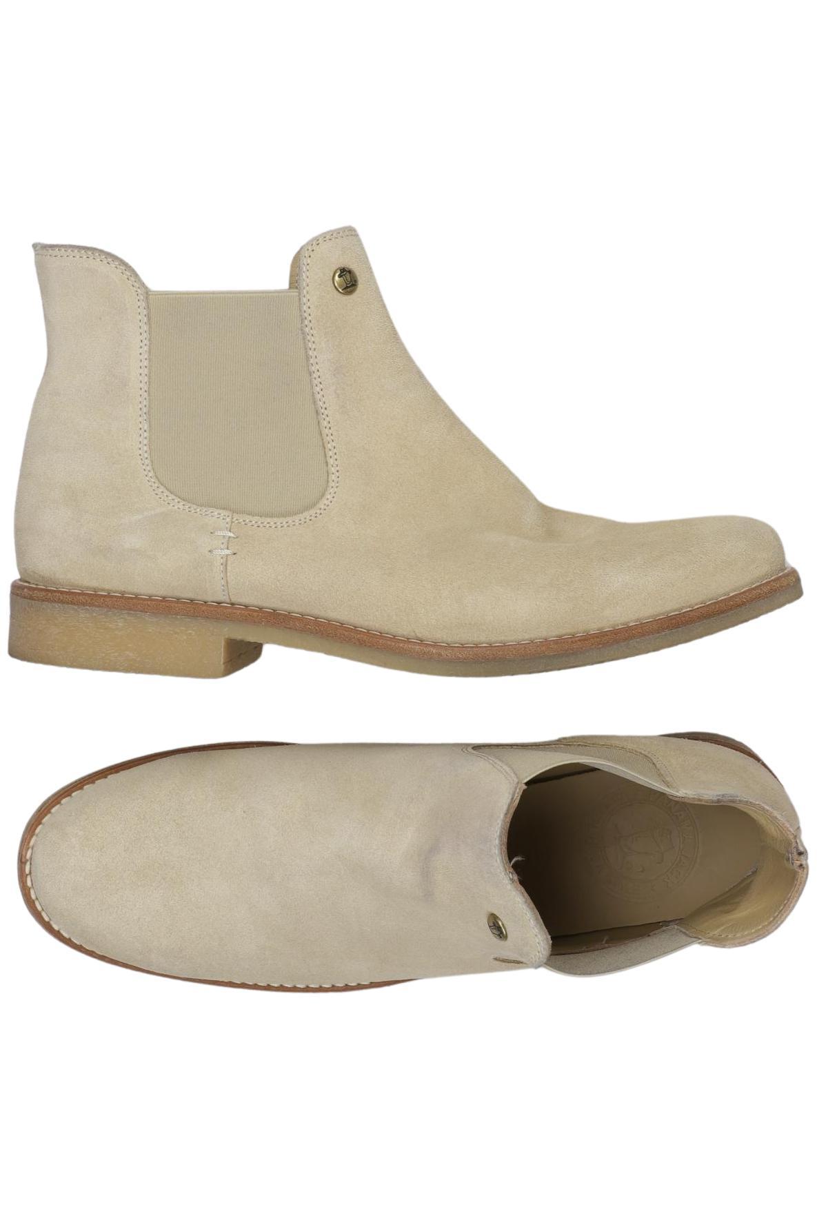 

Panama Jack Damen Stiefelette, beige, Gr. 40