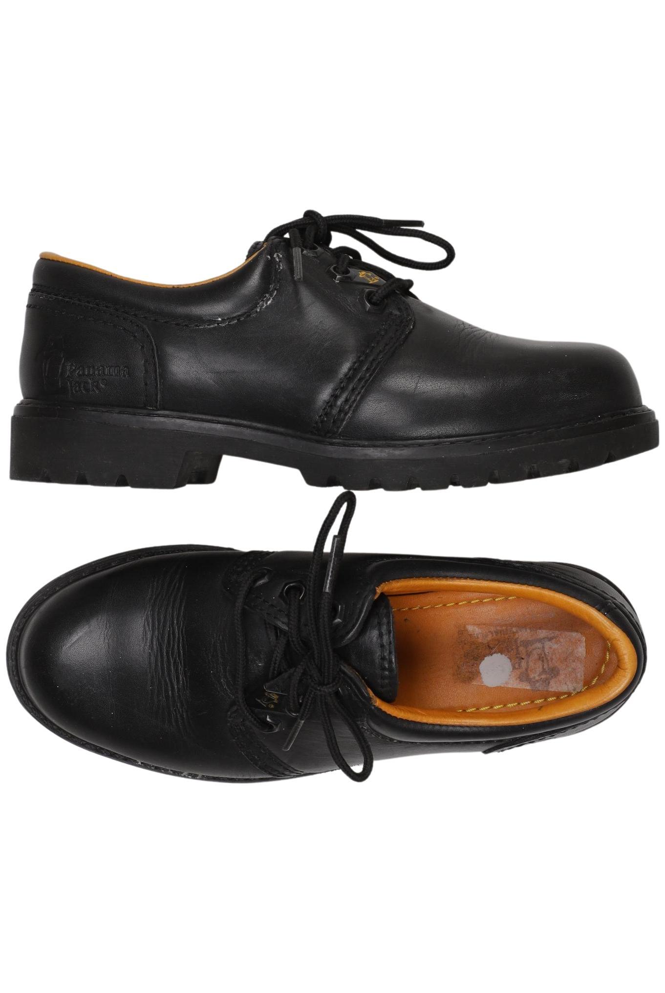 

Panama Jack Damen Halbschuh, schwarz, Gr. 37