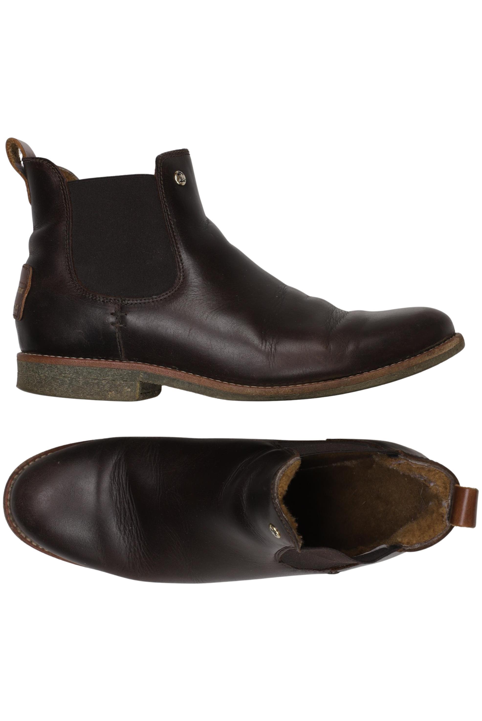 

Panama Jack Damen Stiefelette, braun, Gr. 41