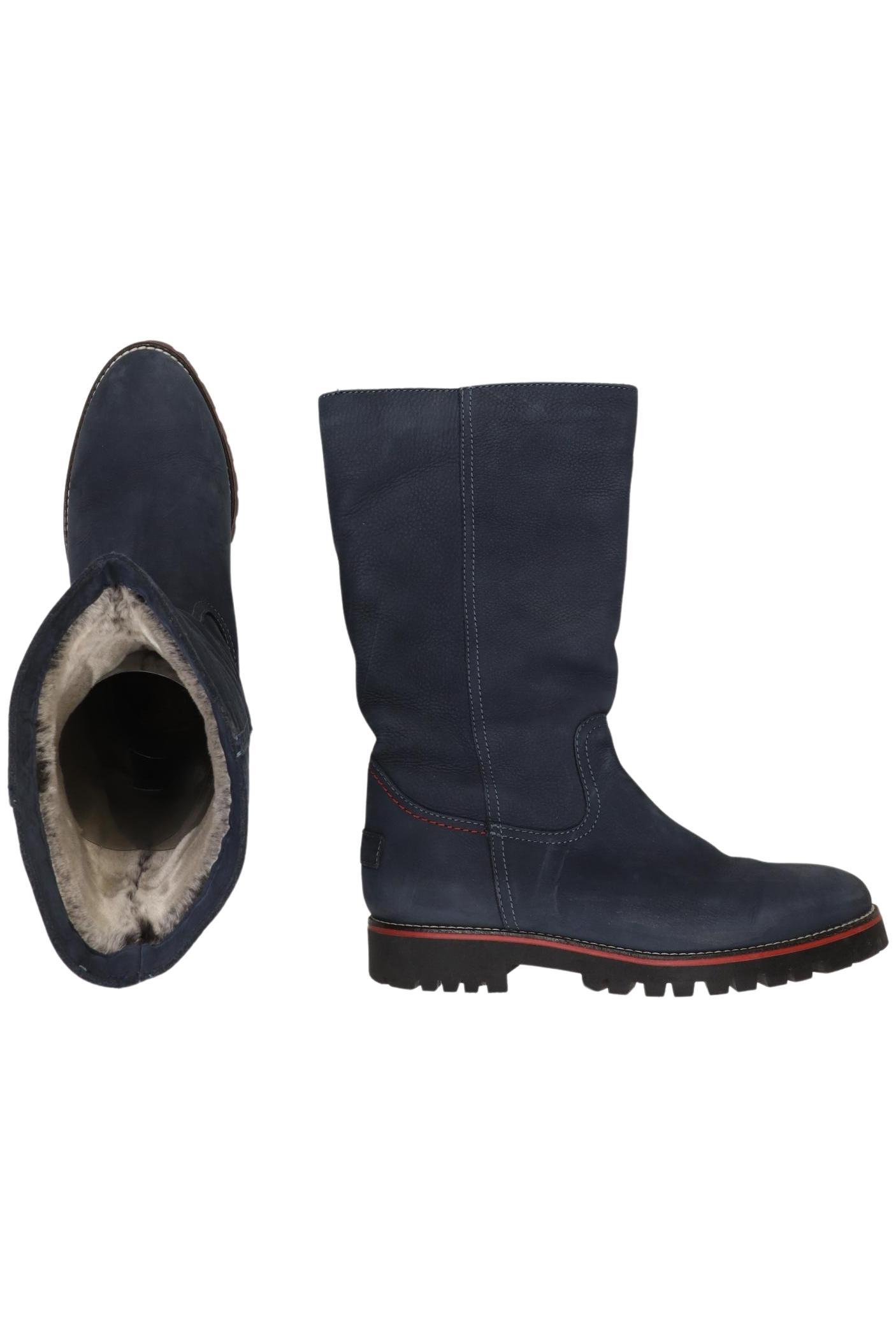 

Panama Jack Damen Stiefel, marineblau, Gr. 39