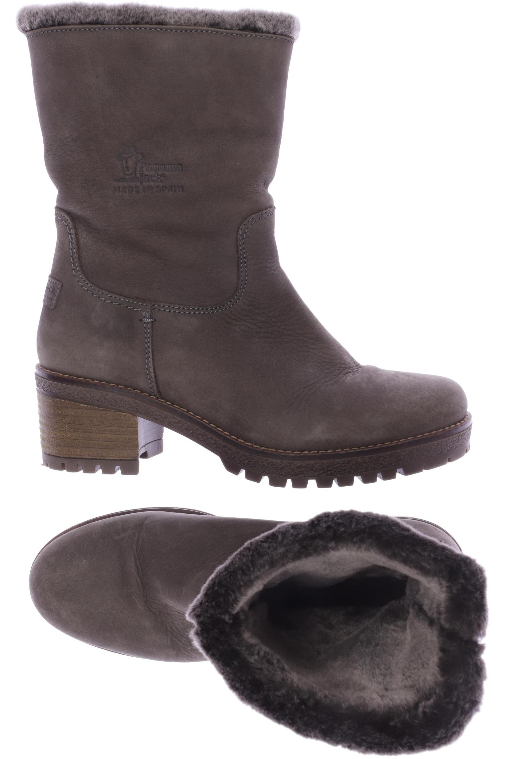 

PANAMA JACK Damen Stiefel, braun
