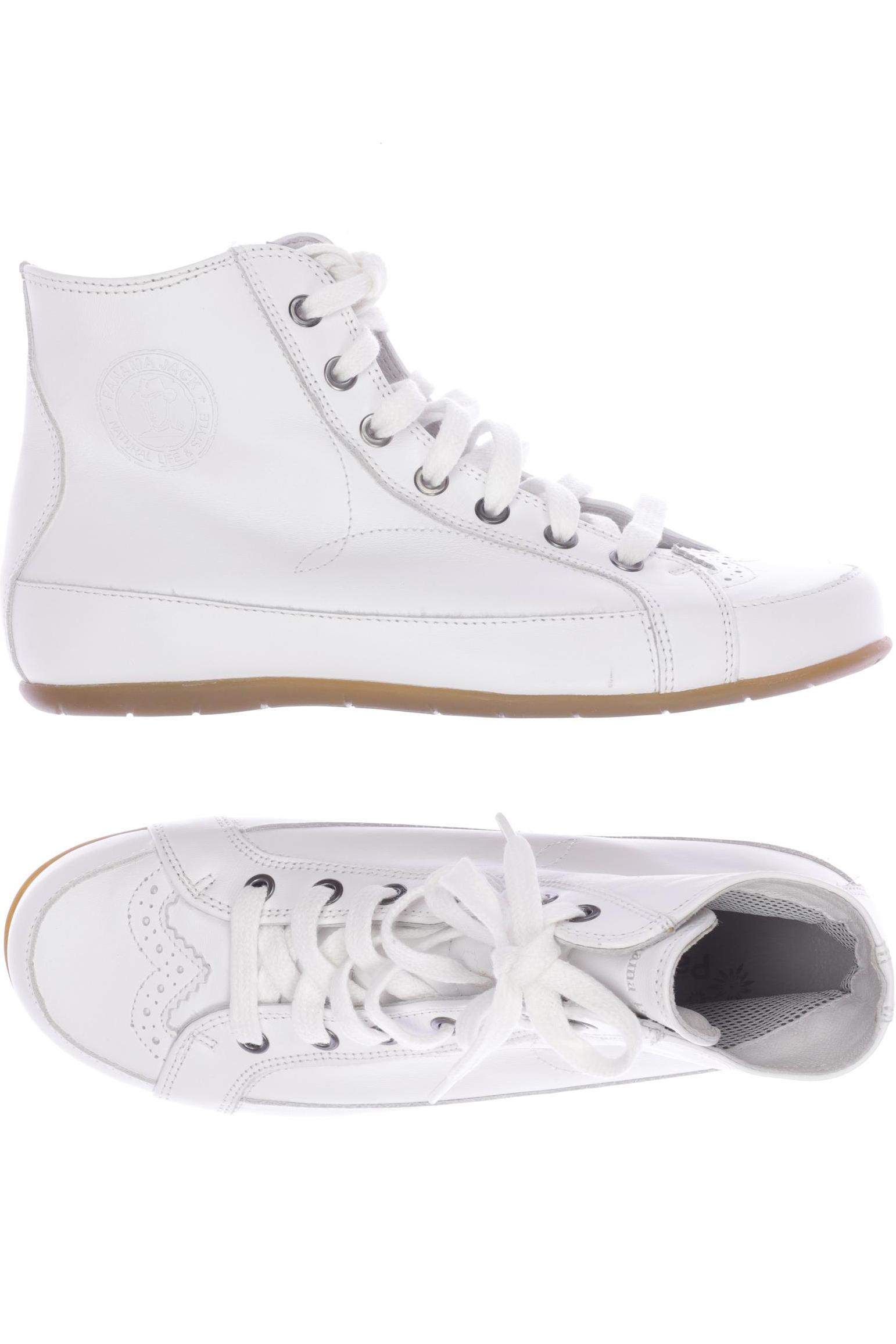 

PANAMA JACK Damen Sneakers, weiß