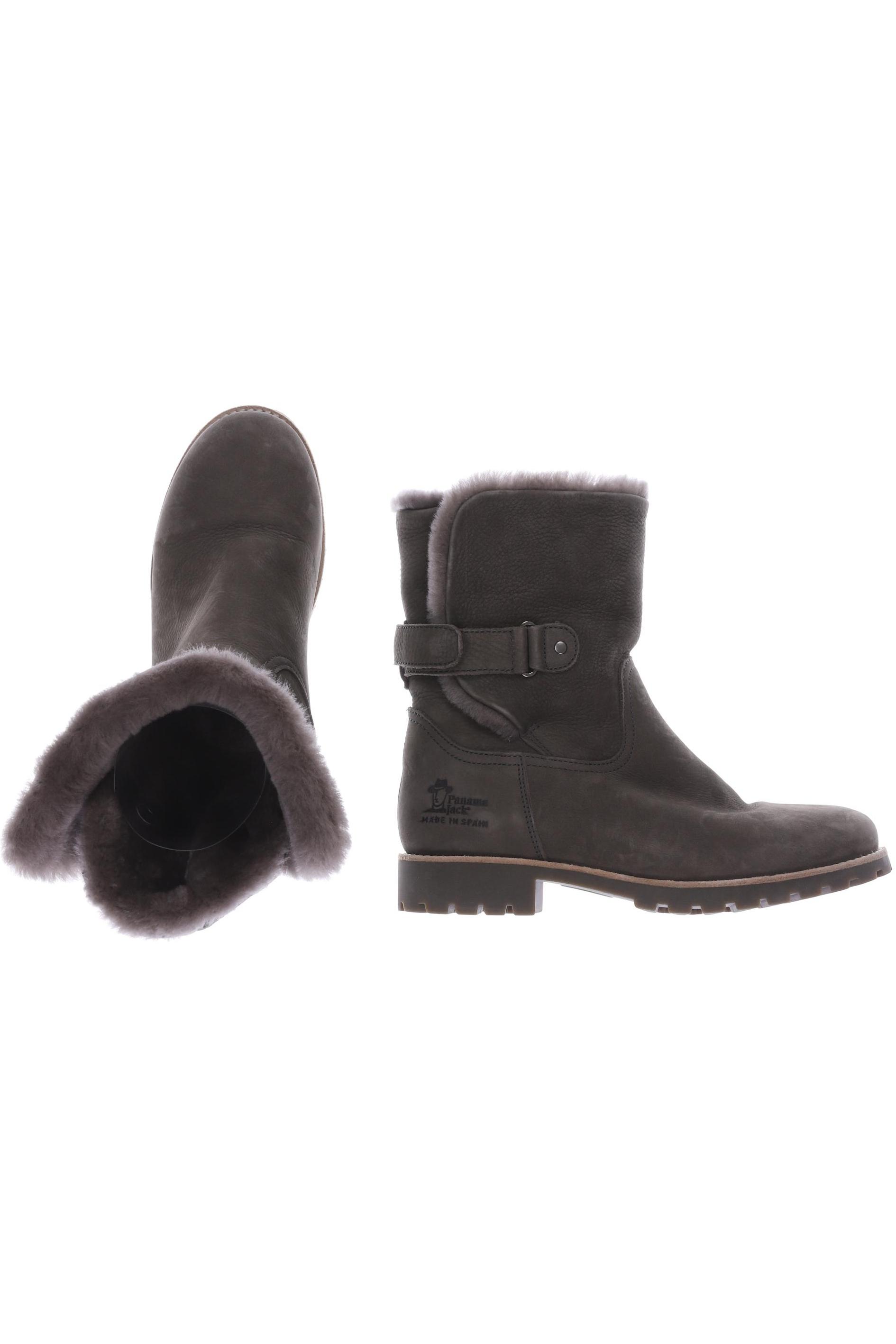 

PANAMA JACK Damen Stiefel, grau