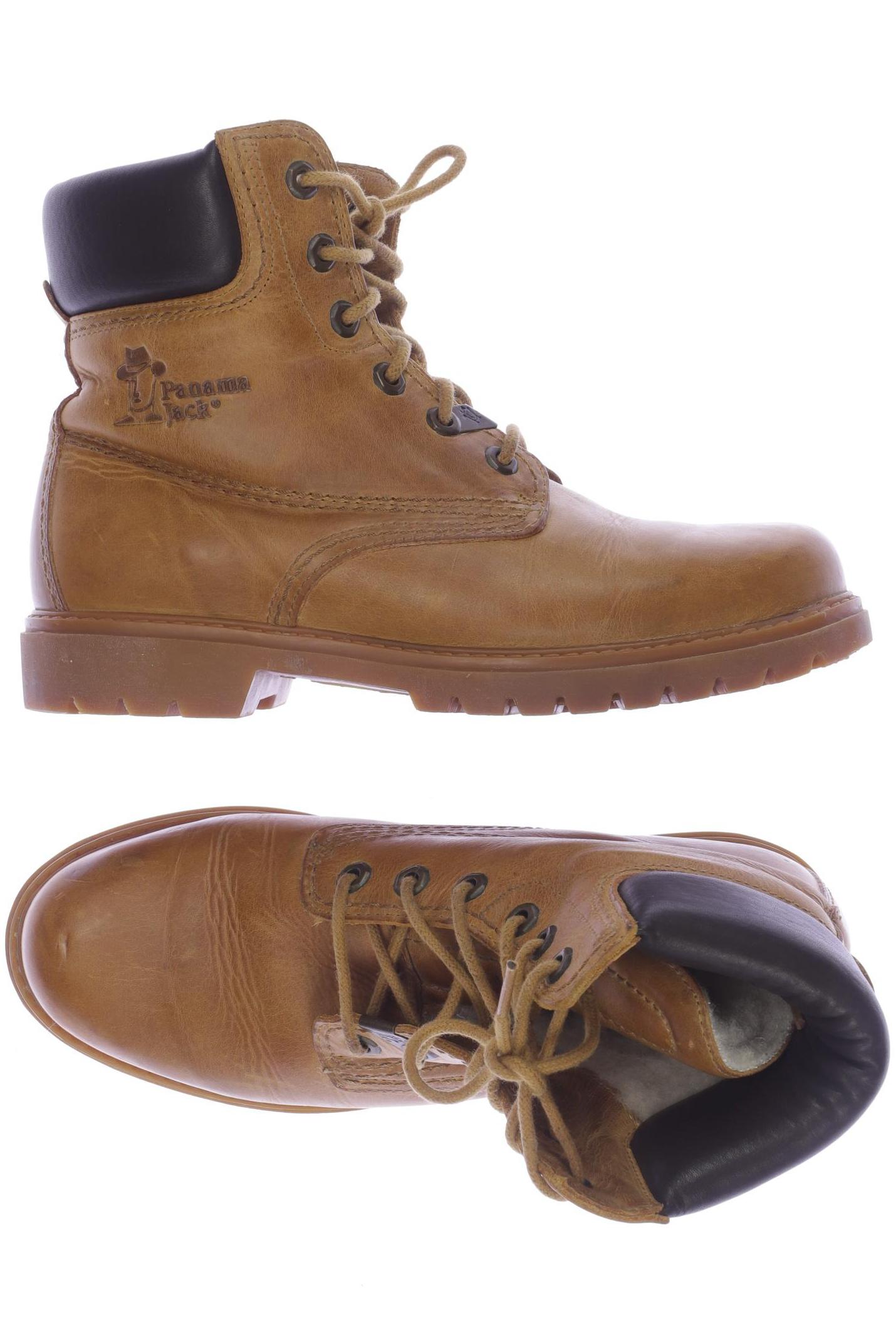 

PANAMA JACK Damen Stiefel, orange