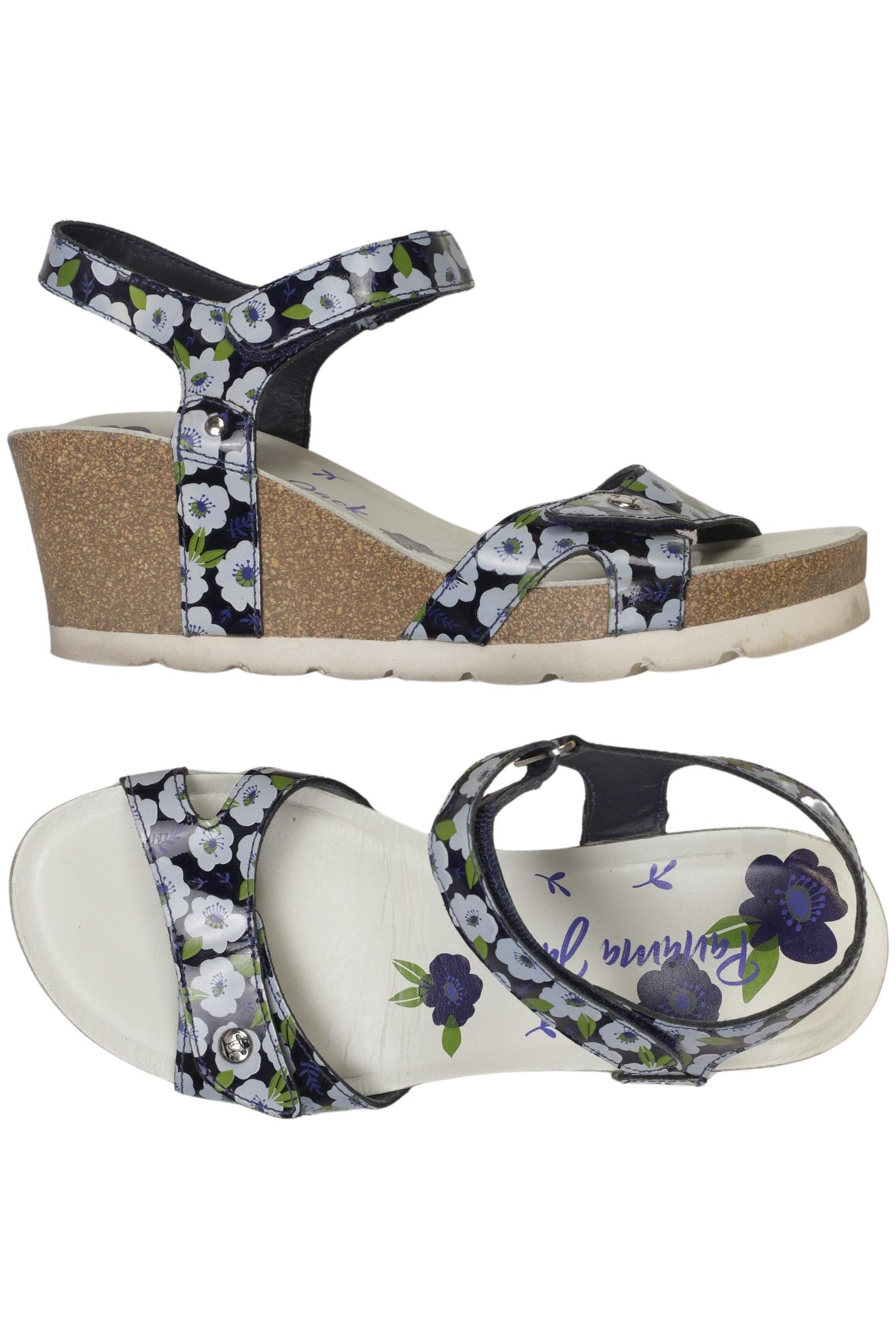 

Panama Jack Damen Sandale, mehrfarbig, Gr. 37