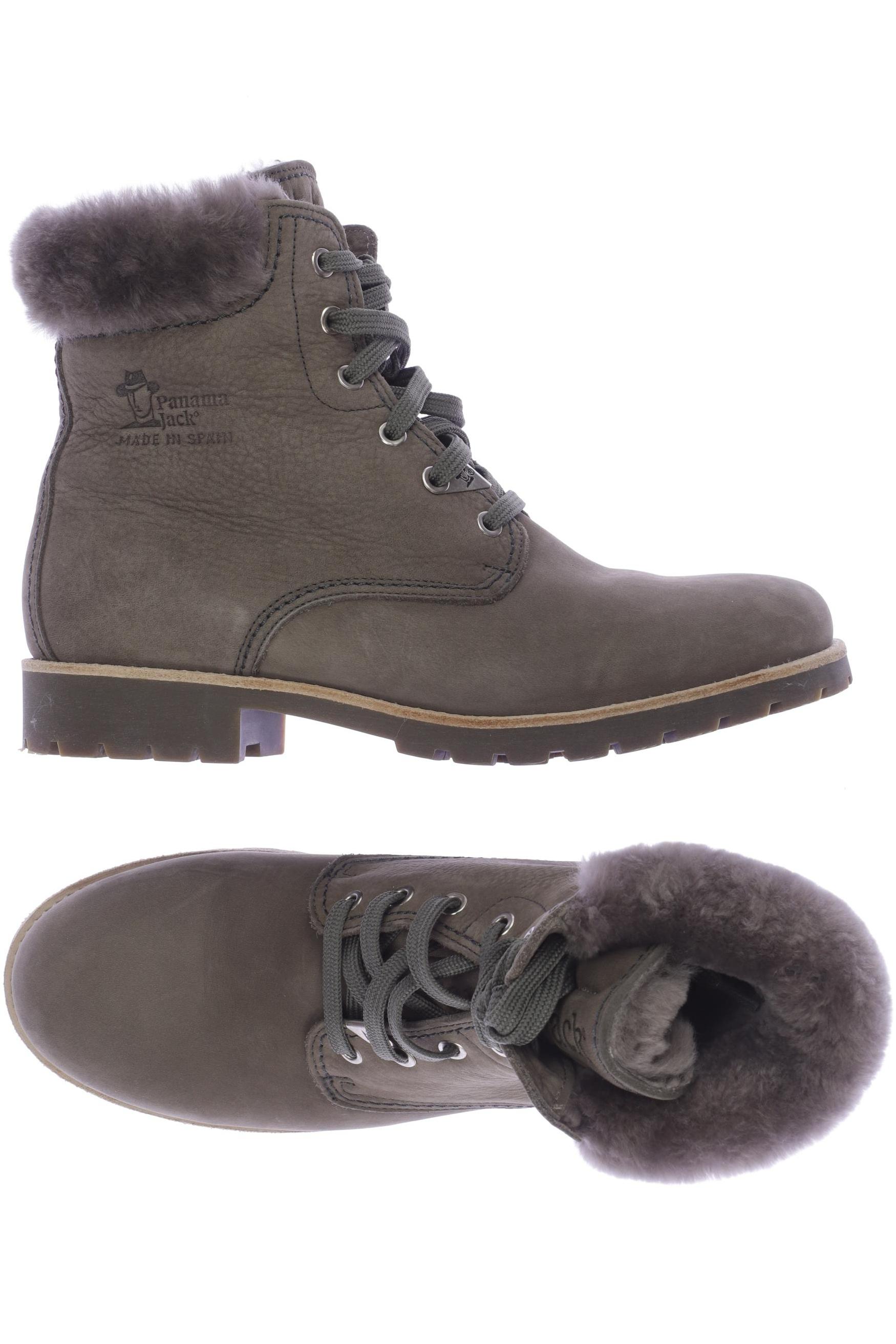 

PANAMA JACK Damen Stiefelette, braun