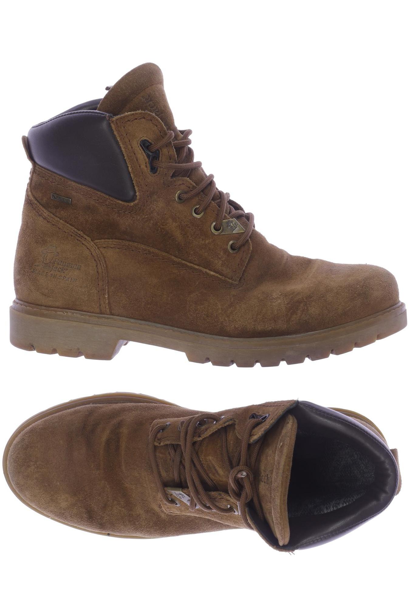 

Panama Jack Herren Stiefel, braun, Gr. 43