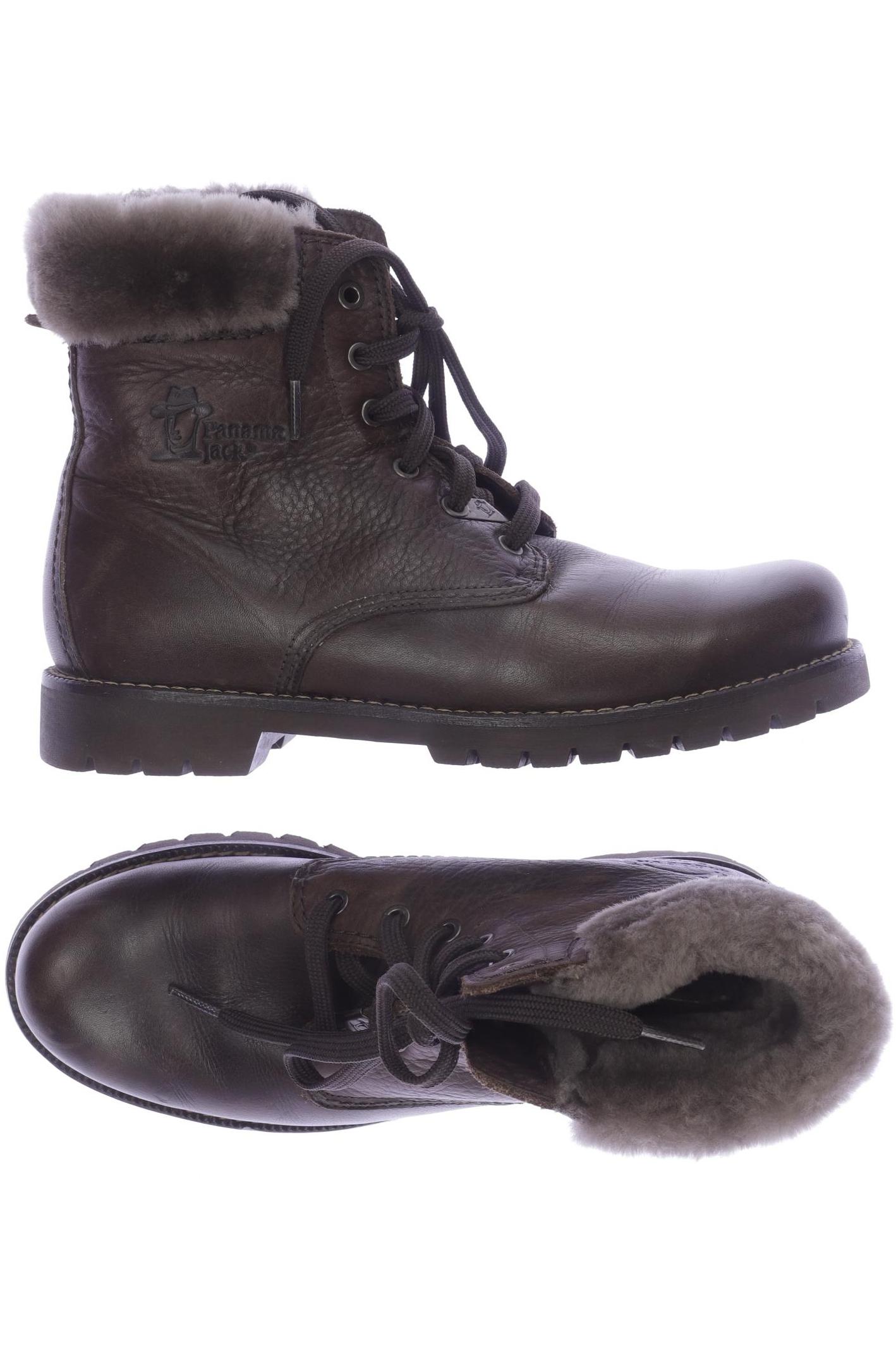 

PANAMA JACK Herren Stiefel, braun